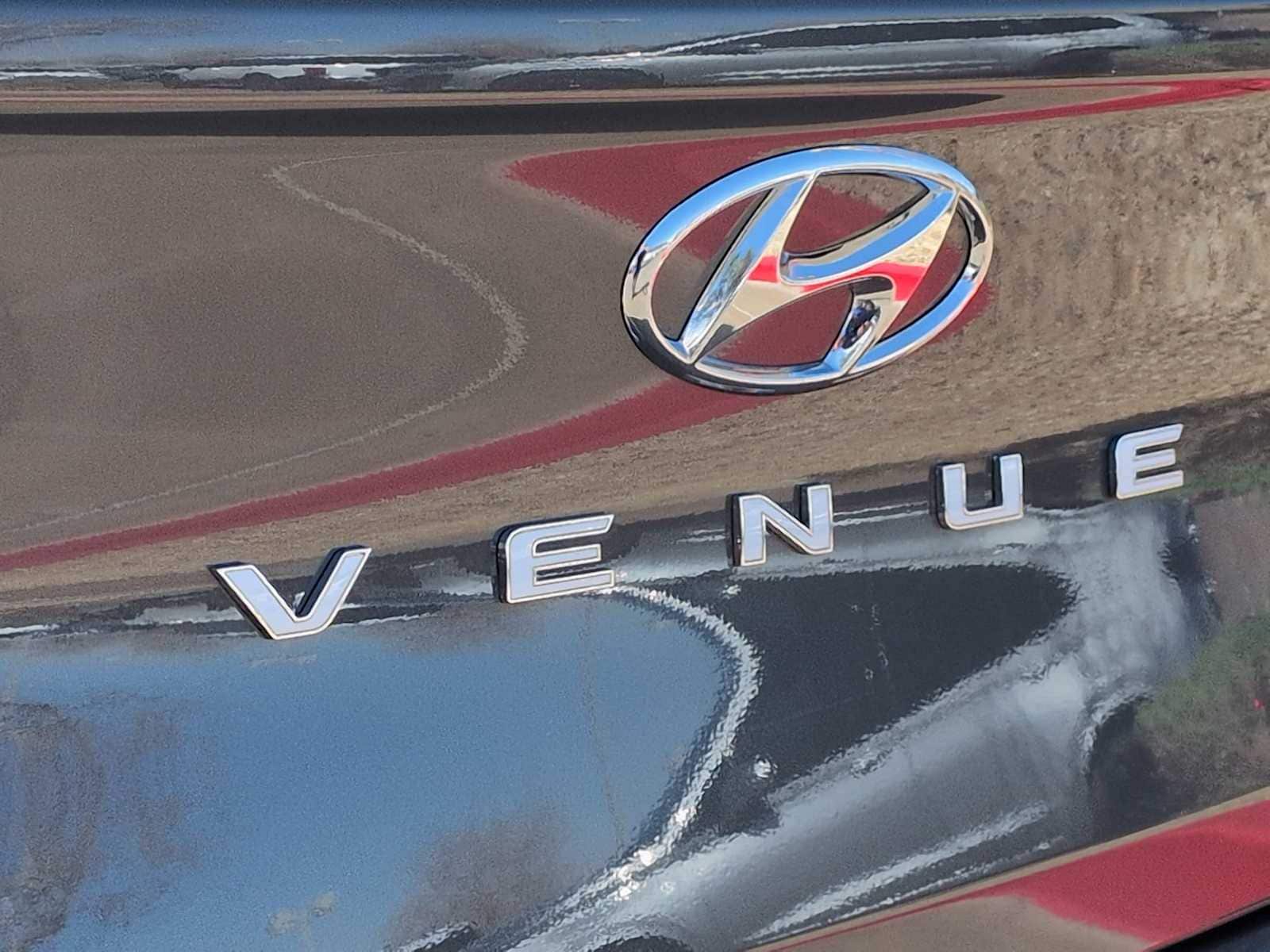 Thumbnail: 2026 Hyundai Venue - 13