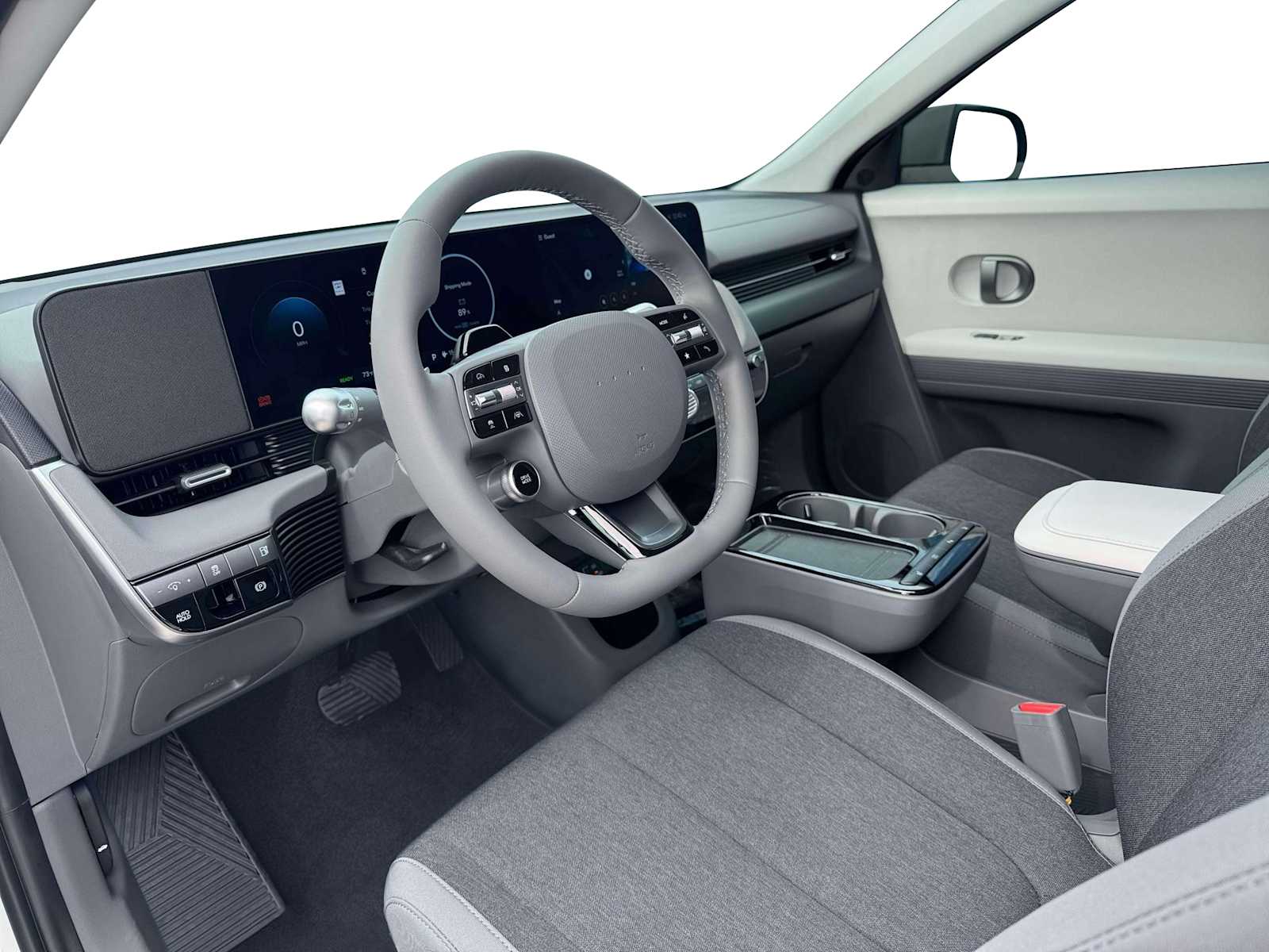 Thumbnail: 2026 Hyundai Ioniq 5 - 14