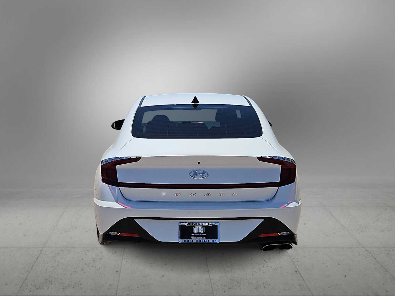 Thumbnail: 2022 Hyundai Sonata - 7