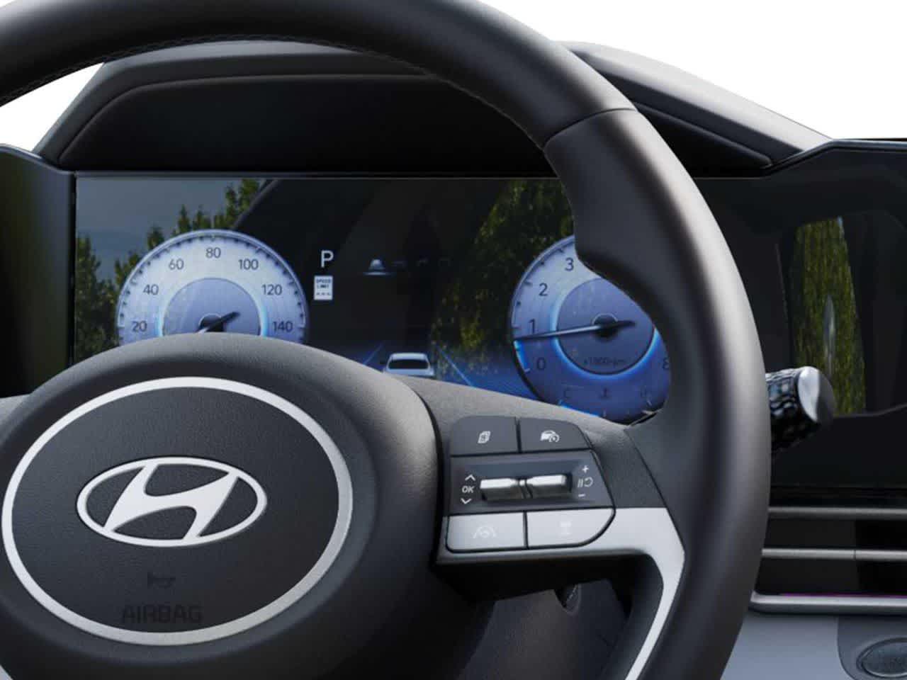 Thumbnail: 2026 Hyundai Elantra - 16