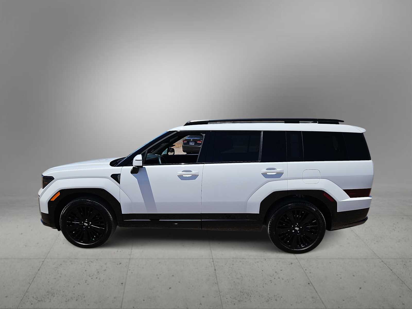 Thumbnail: 2026 Hyundai Santa Fe - 5