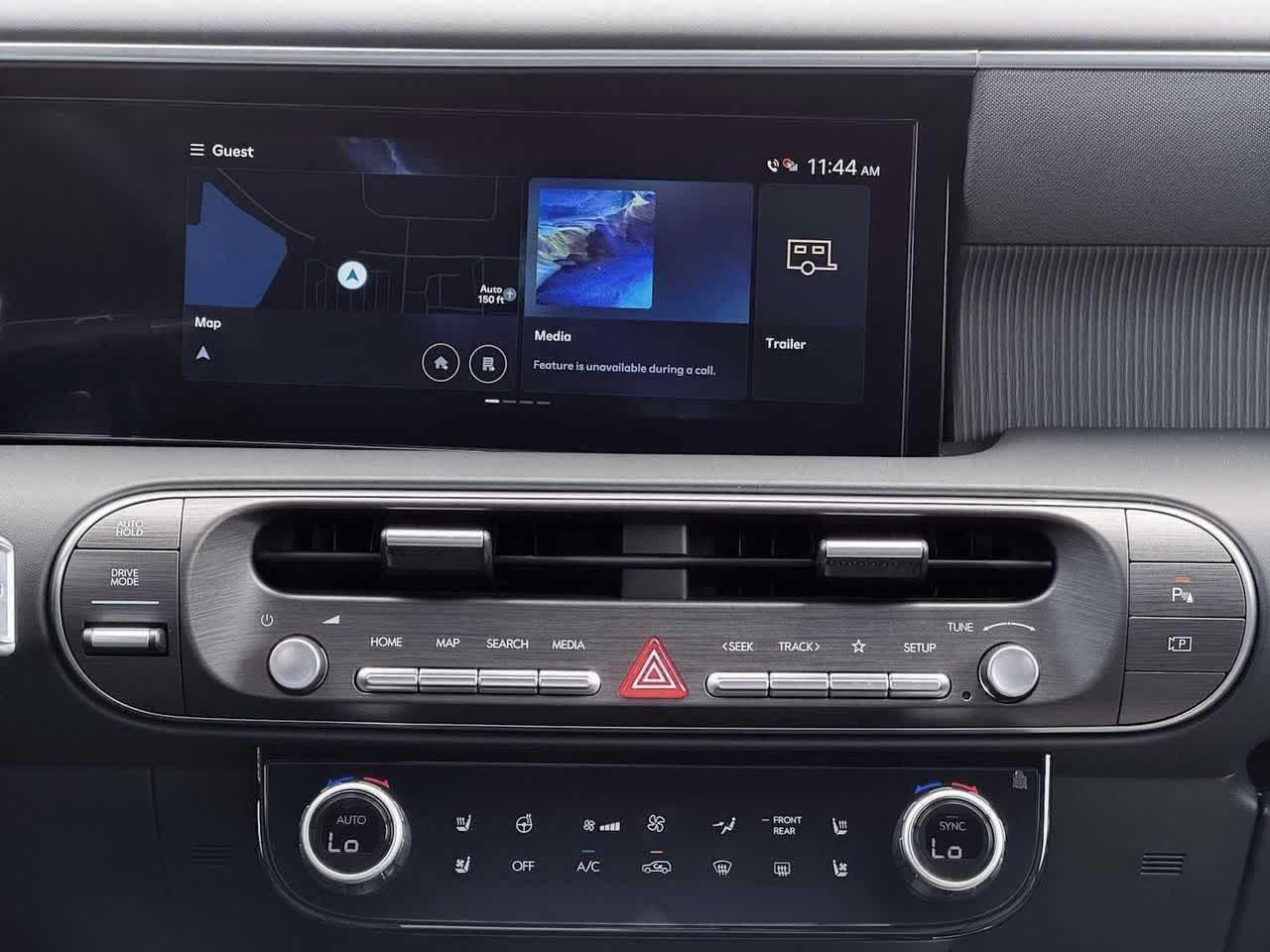 Thumbnail: 2026 Hyundai Palisade - 18