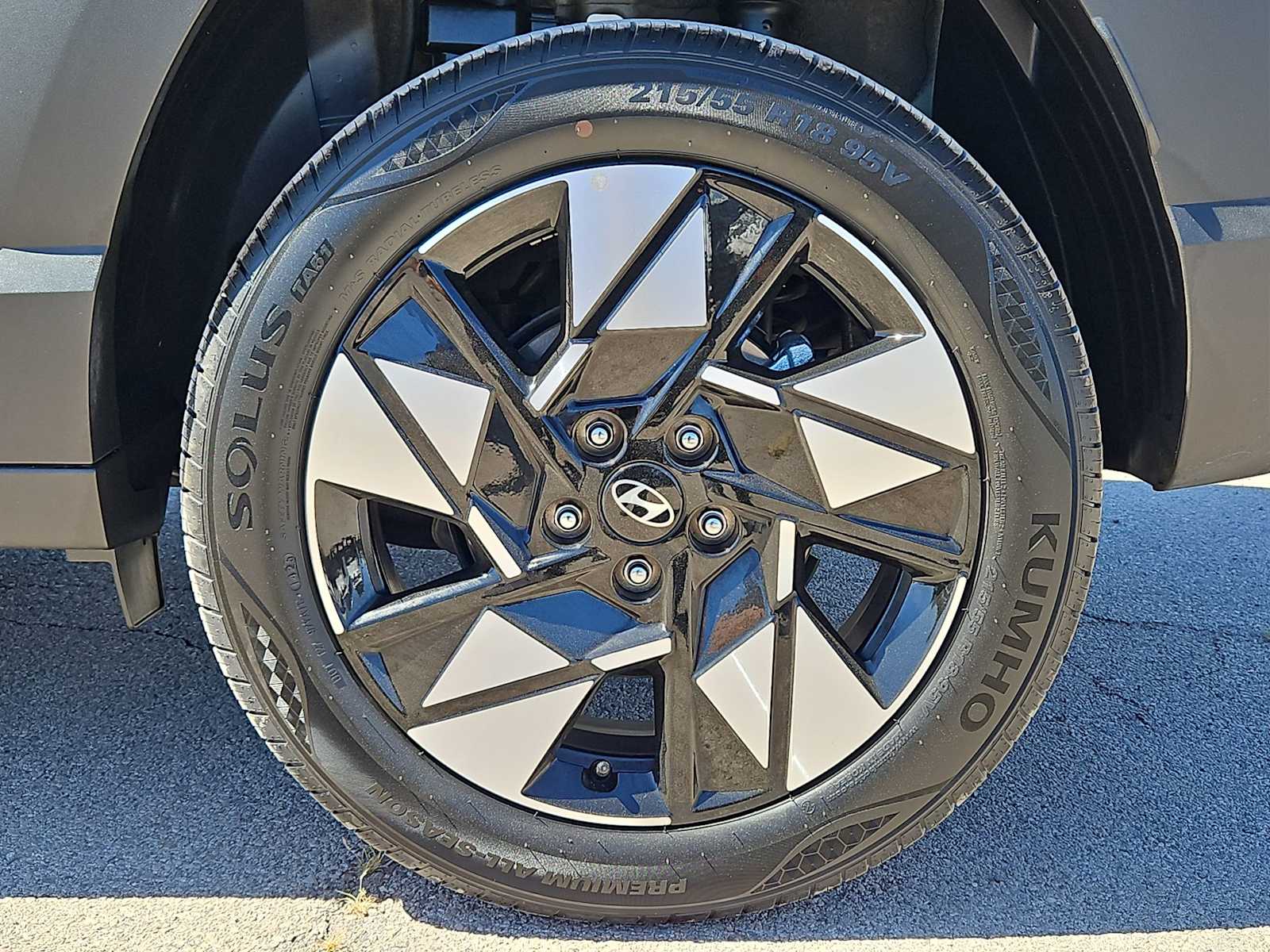 Thumbnail: 2025 Hyundai Kona - 13