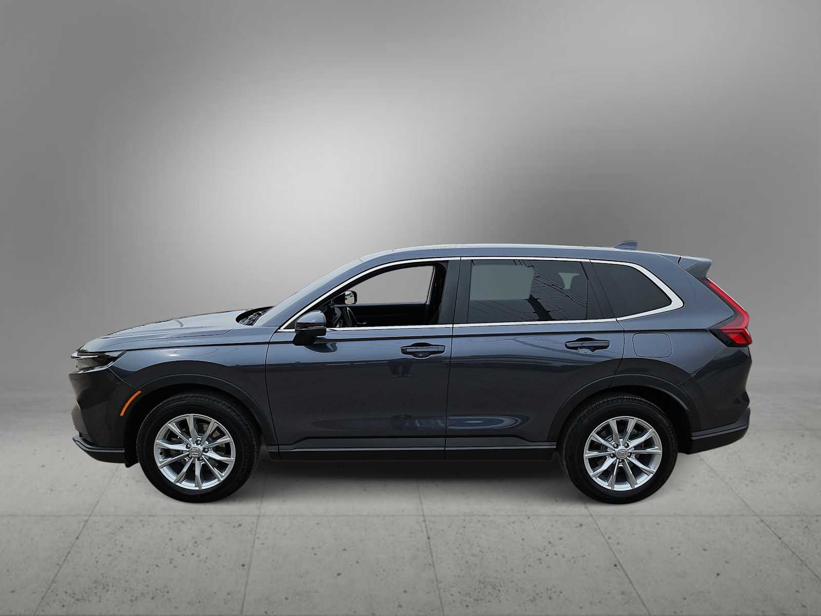 Thumbnail: 2024 Honda CR-V - 5