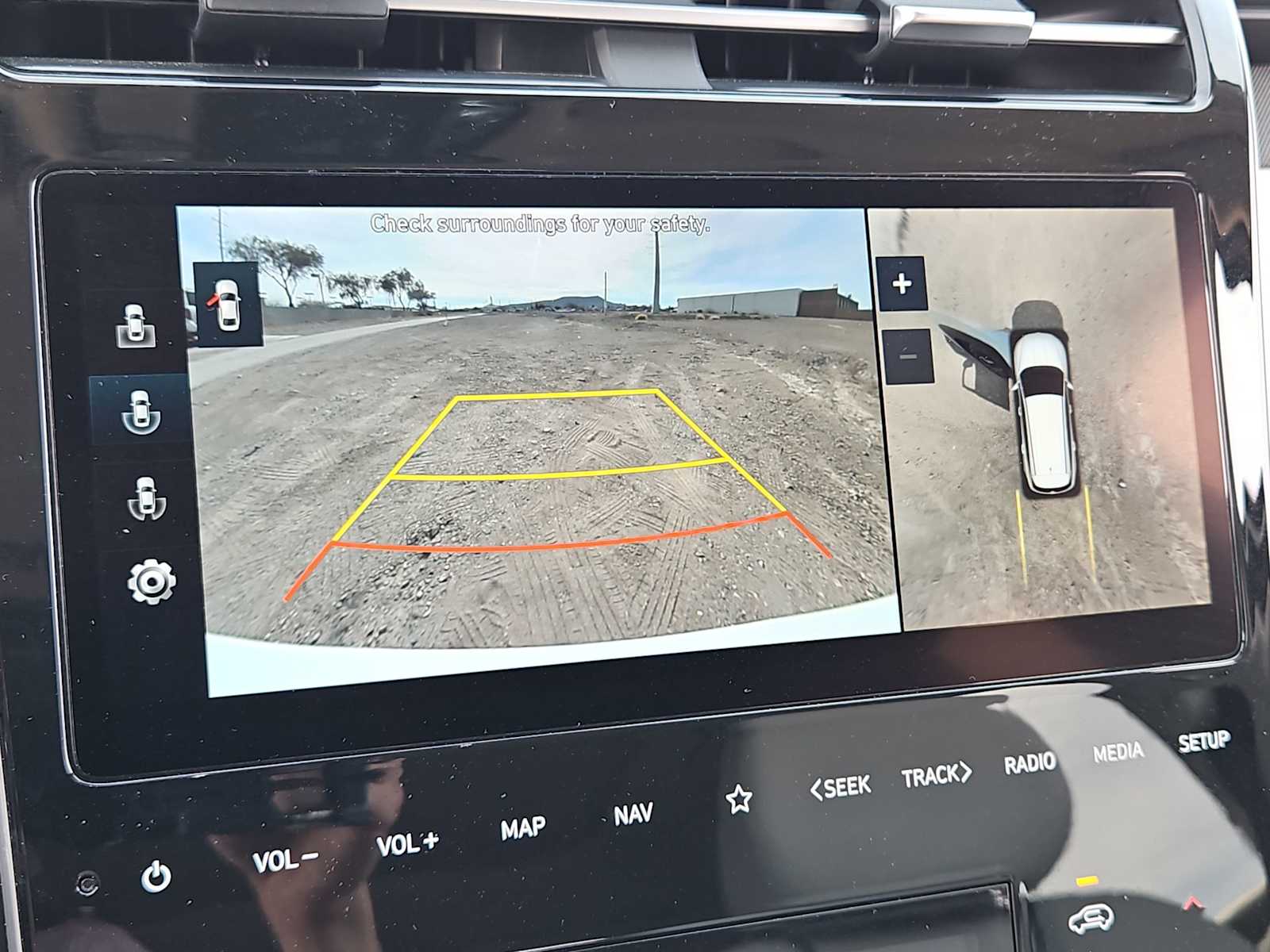 Thumbnail: 2022 Hyundai Tucson - 29