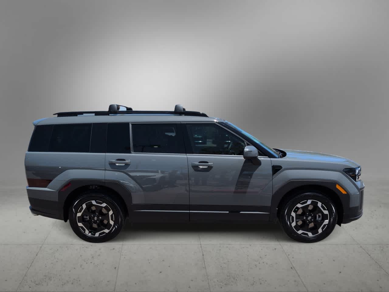 Thumbnail: 2025 Hyundai Santa Fe - 9
