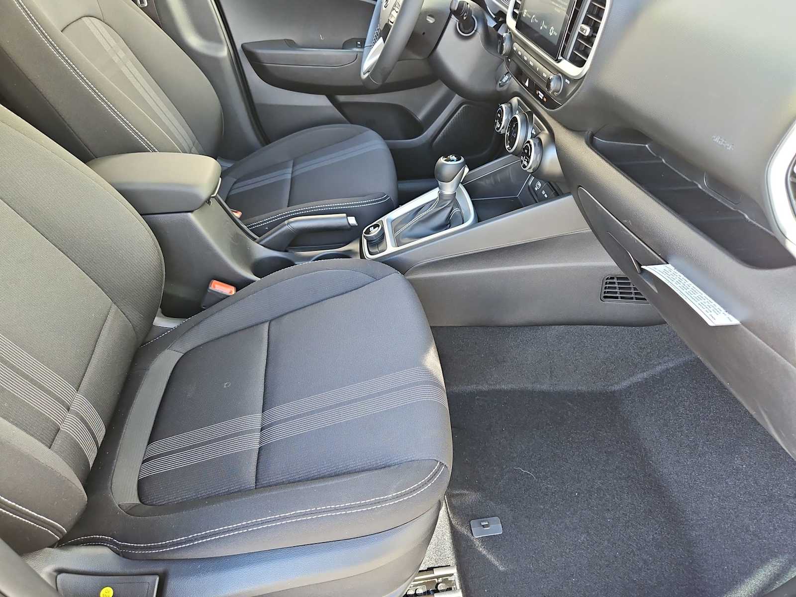 Thumbnail: 2025 Hyundai Venue - 22