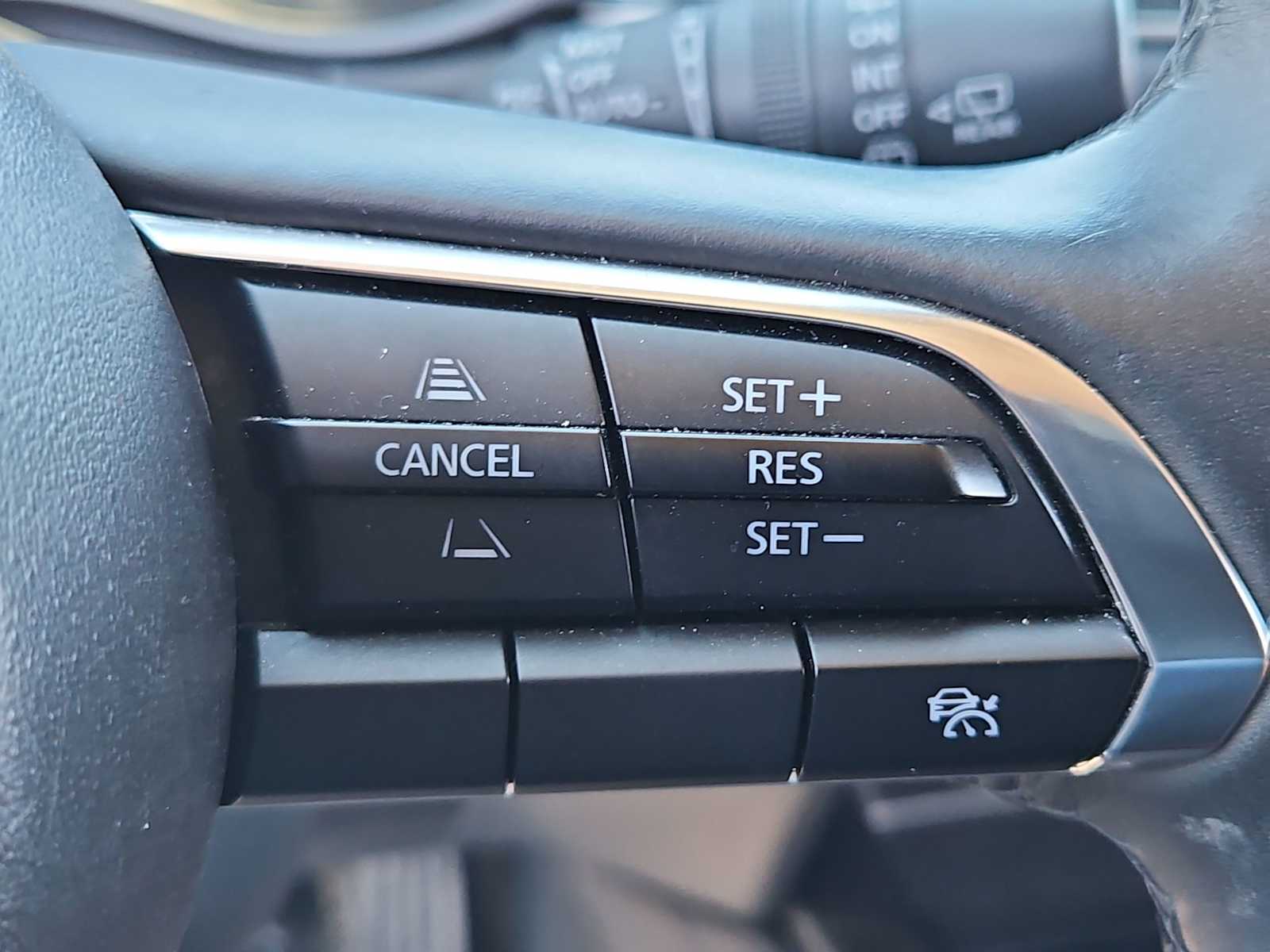 Thumbnail: 2024 Mazda CX-30 - 24