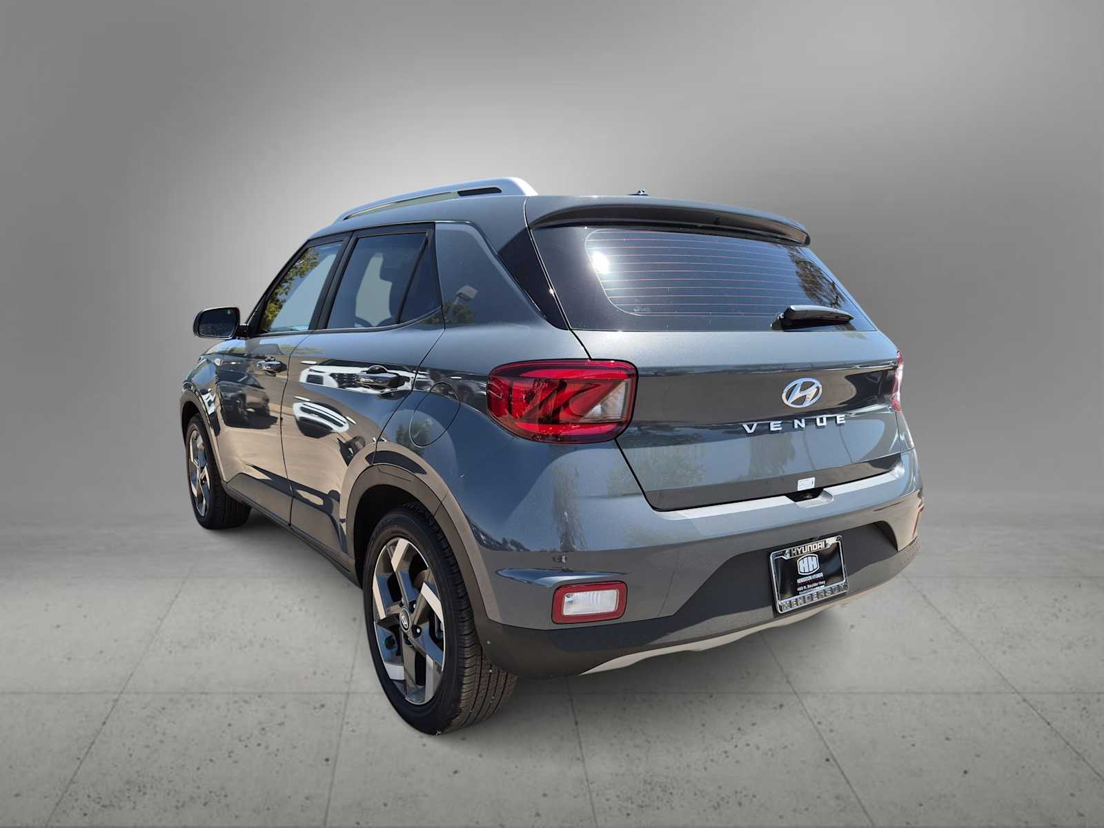 Thumbnail: 2026 Hyundai Venue - 6