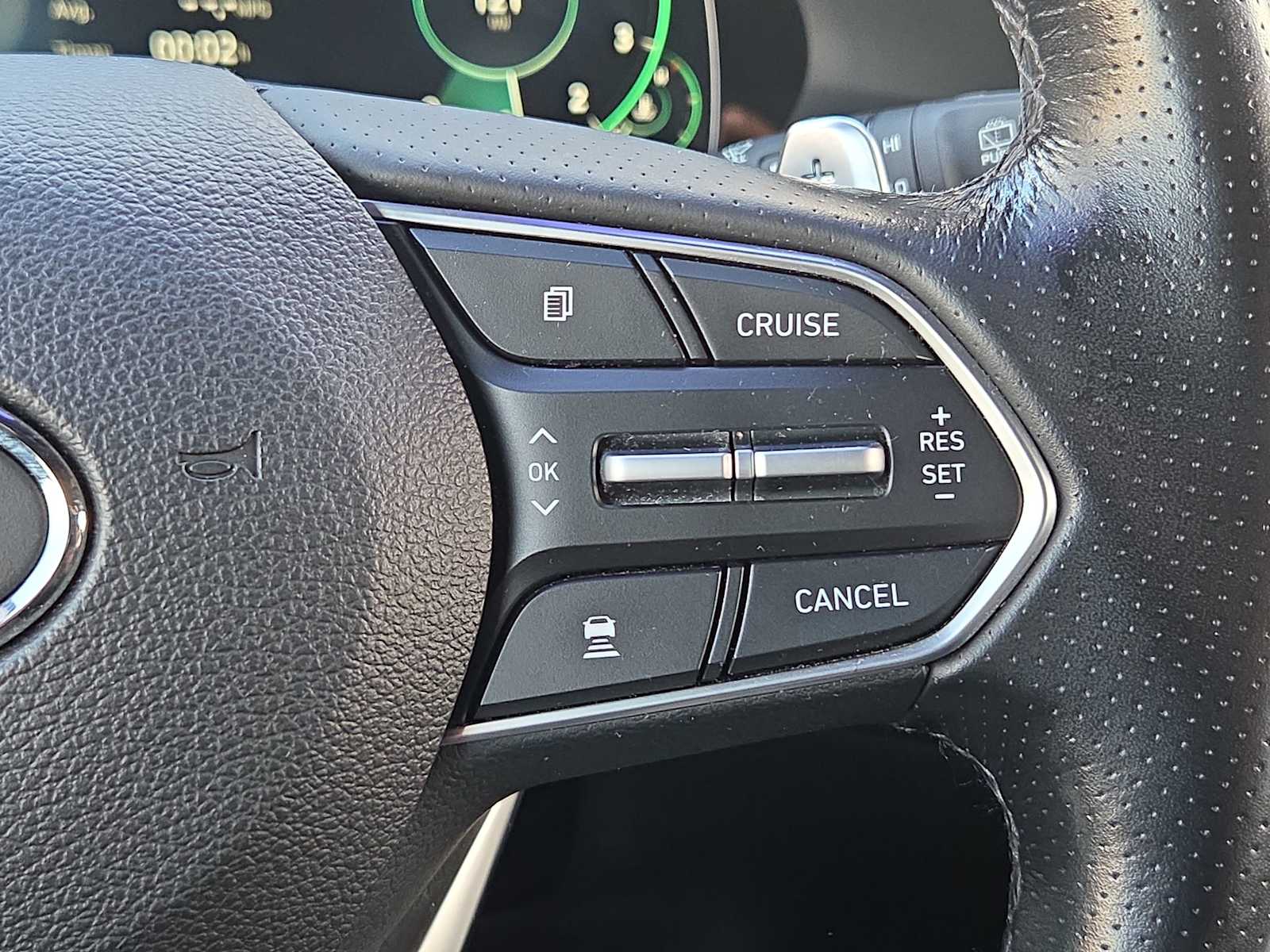 Thumbnail: 2021 Hyundai Palisade - 26