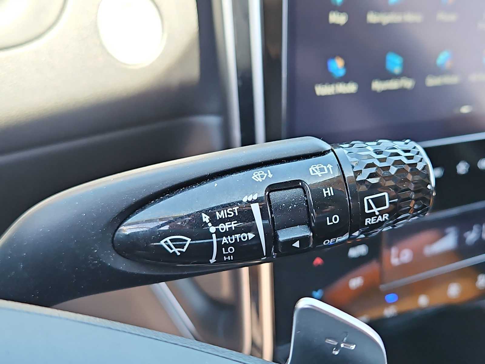 Thumbnail: 2022 Hyundai Tucson - 26
