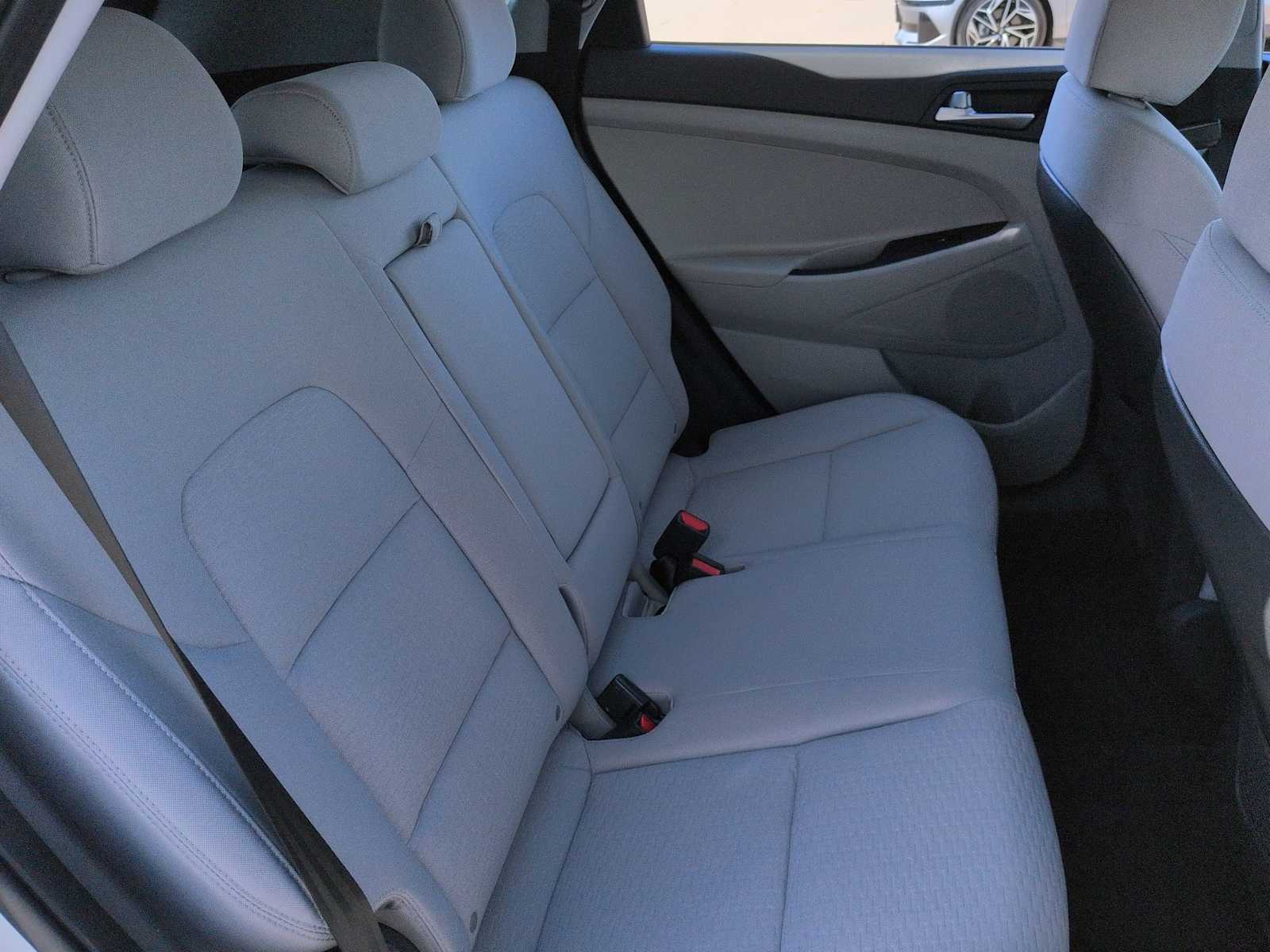 Thumbnail: 2021 Hyundai Tucson - 21