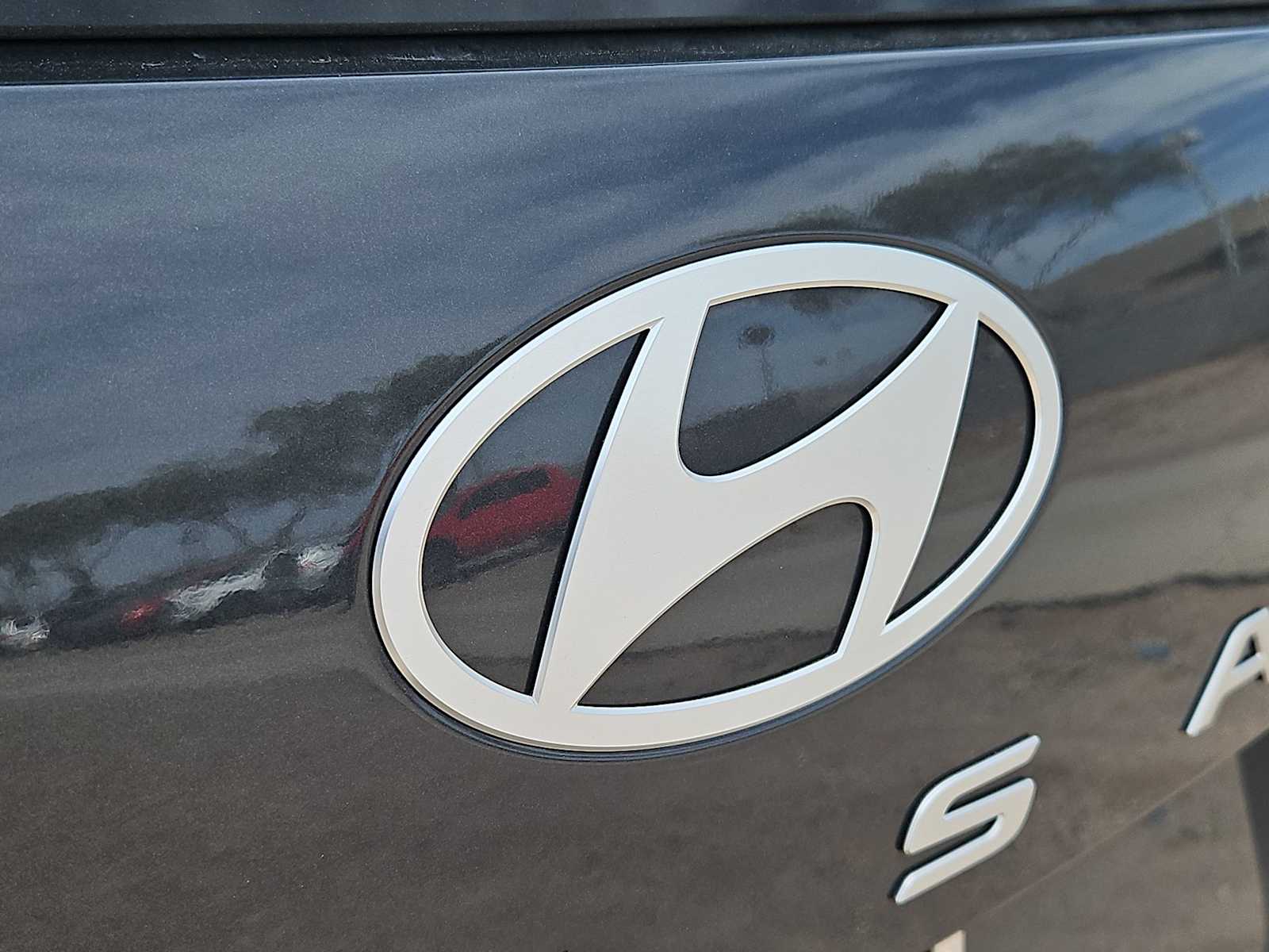 Thumbnail: 2026 Hyundai Palisade - 11