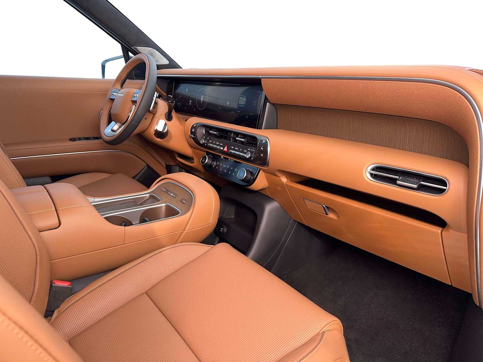 Thumbnail: 2026 Hyundai Palisade - 10