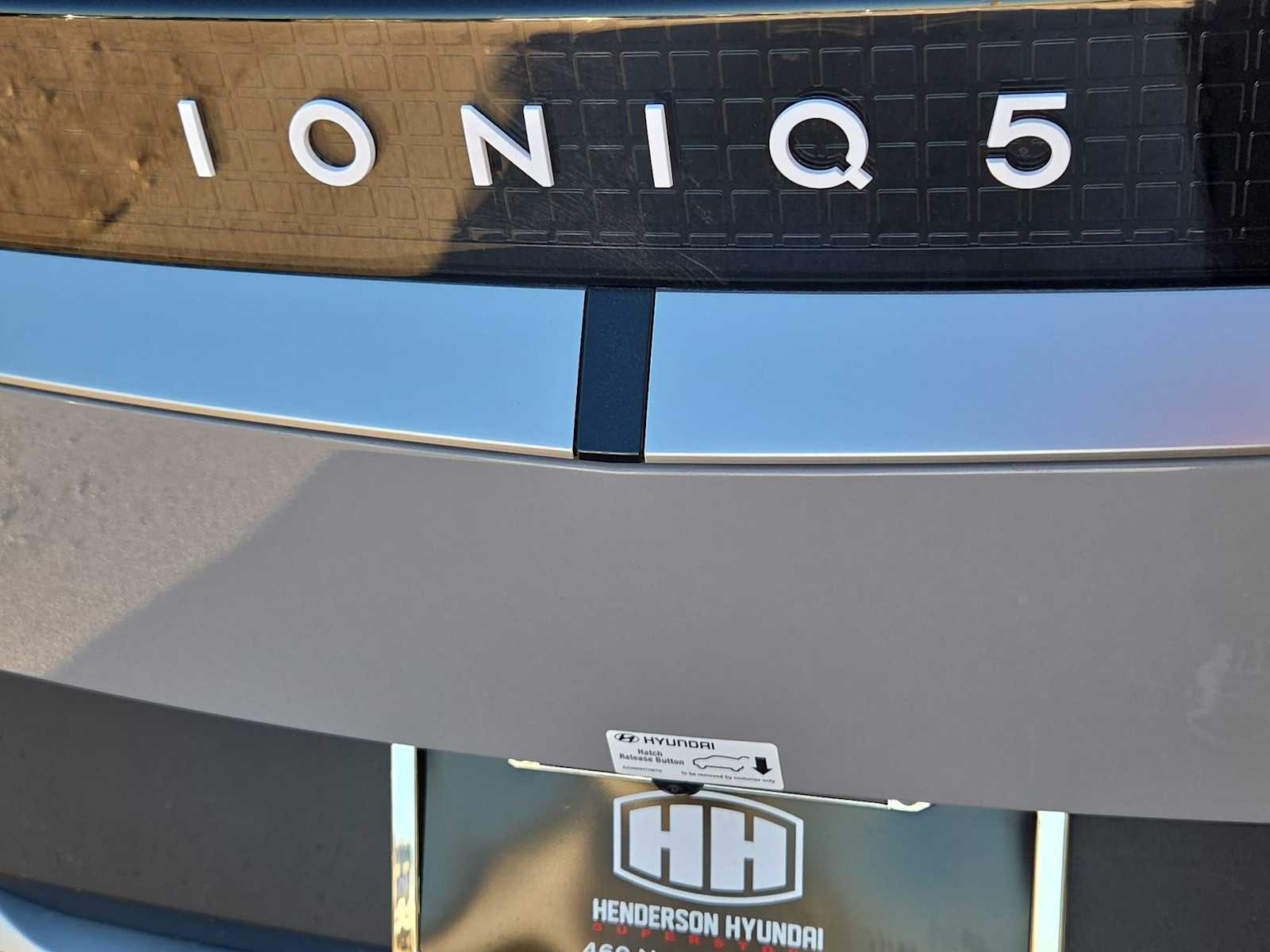 Thumbnail: 2026 Hyundai Ioniq 5 - 13