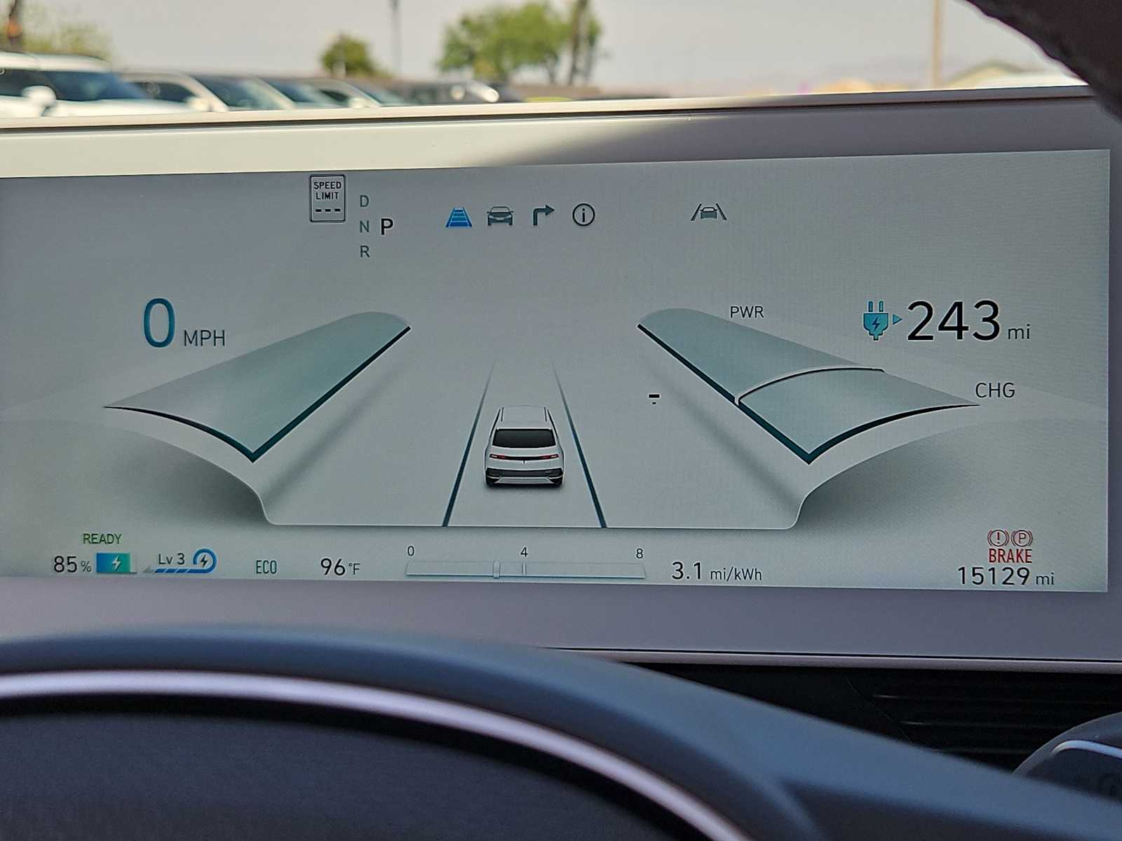 Thumbnail: 2024 Hyundai Ioniq 5 - 34