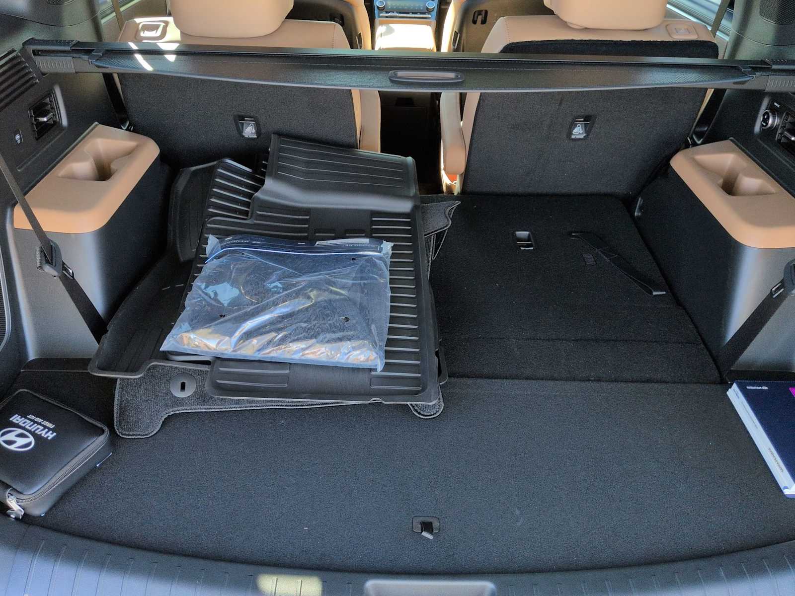 Thumbnail: 2026 Hyundai Santa Fe - 36