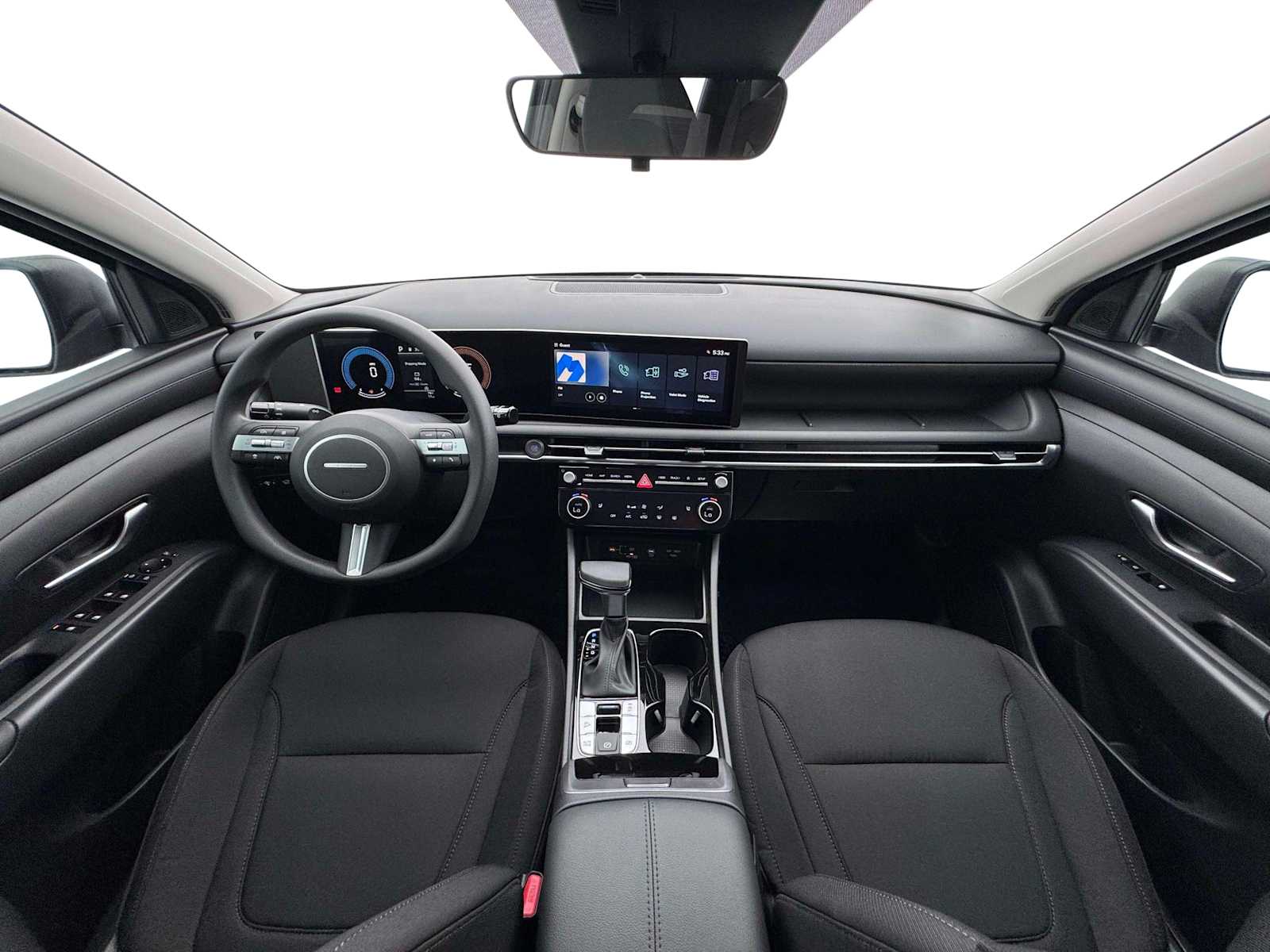 Thumbnail: 2026 Hyundai Tucson - 13