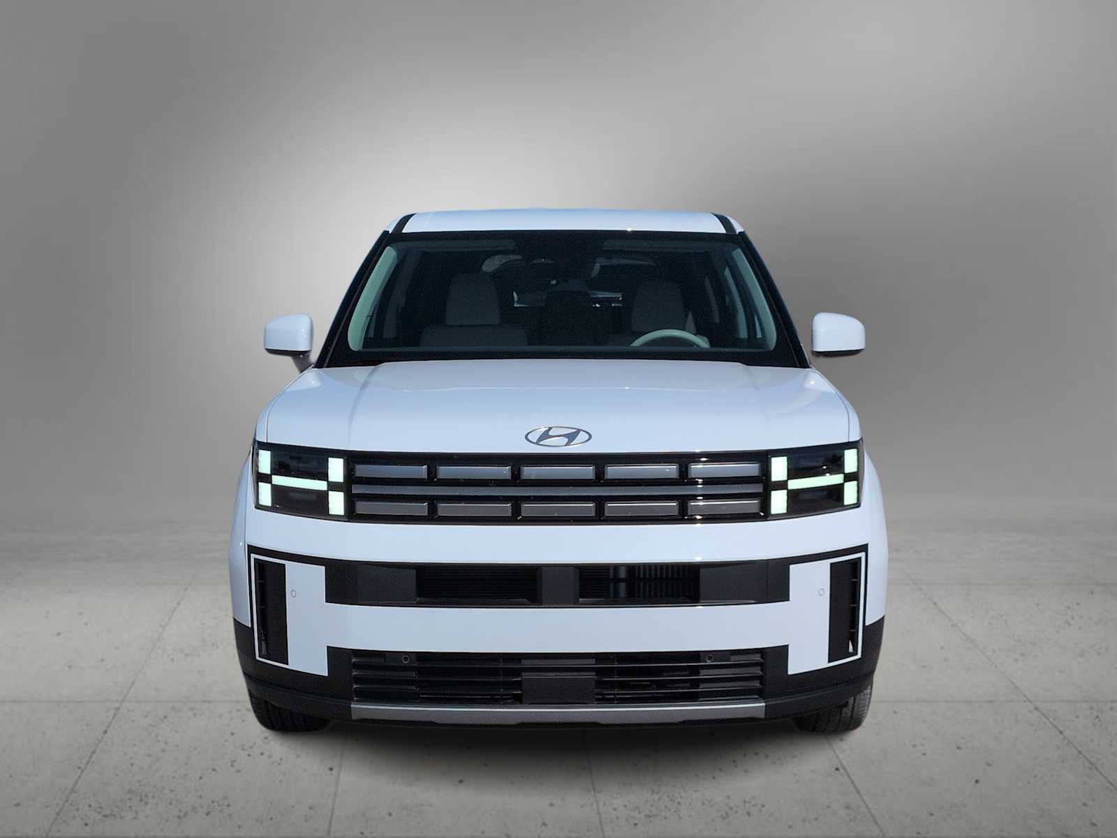 Thumbnail: 2026 Hyundai Santa Fe - 3