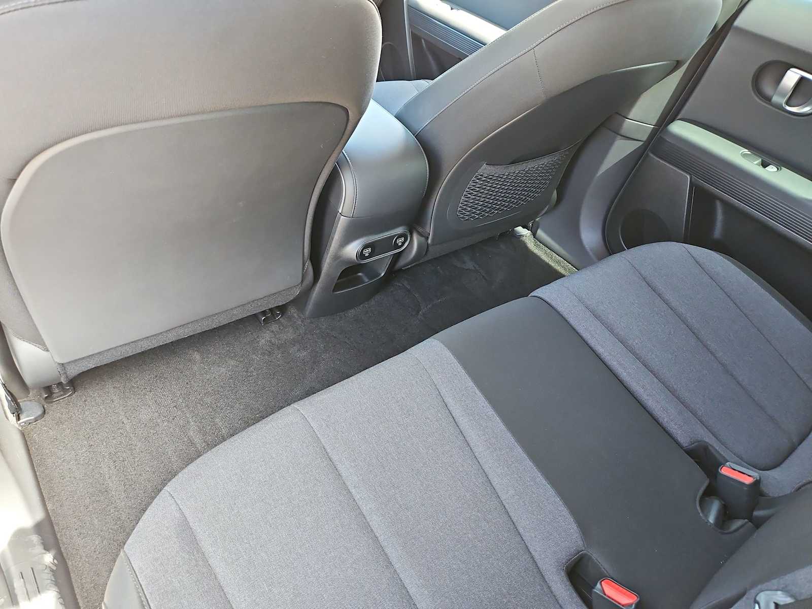 Thumbnail: 2024 Hyundai Ioniq 5 - 18