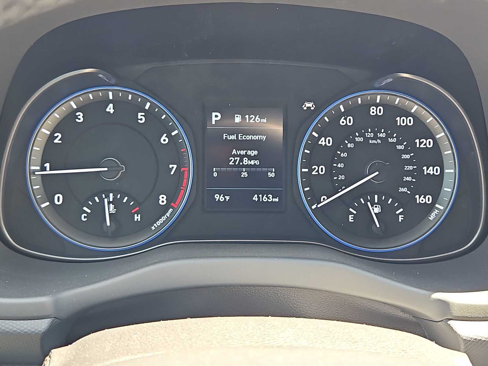 Thumbnail: 2020 Hyundai Kona - 32