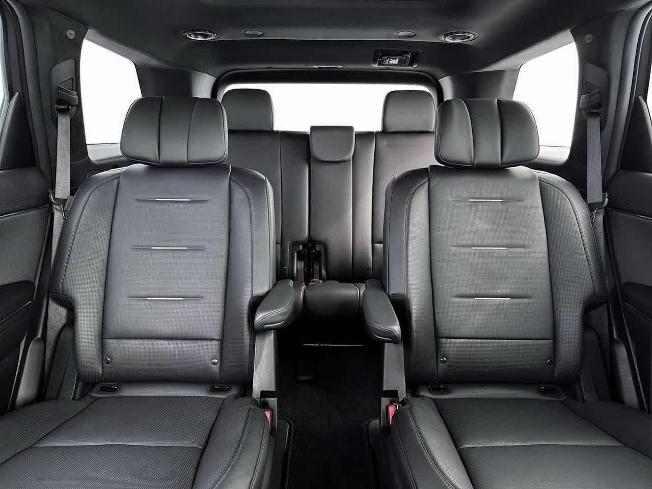 Thumbnail: 2026 Hyundai Palisade - 16