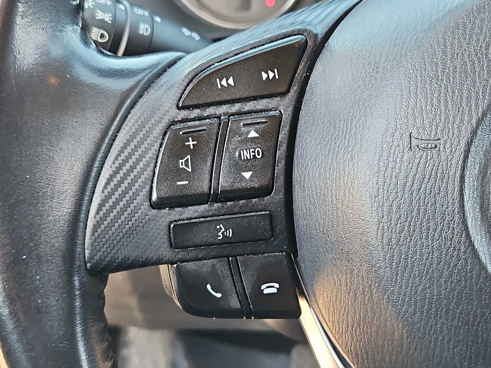 Thumbnail: 2016 Mazda CX-5 - 23