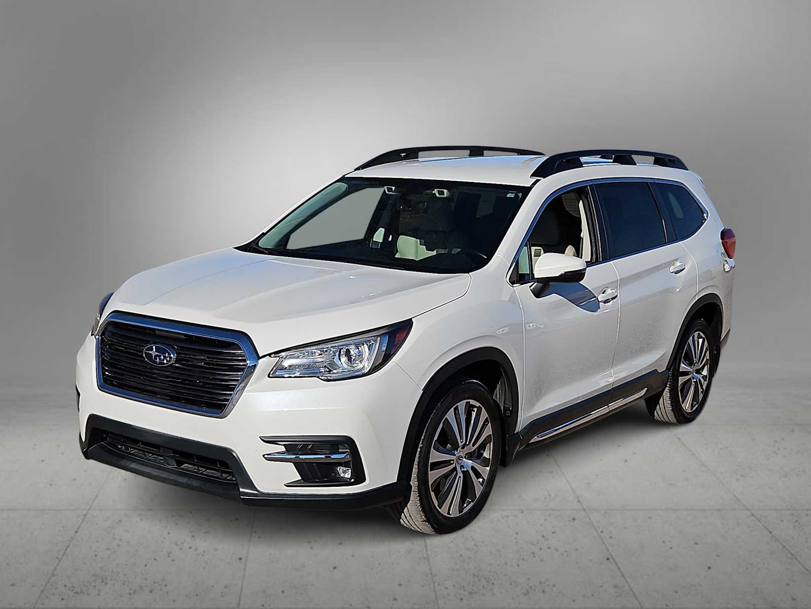 Thumbnail: 2019 Subaru Ascent - 4
