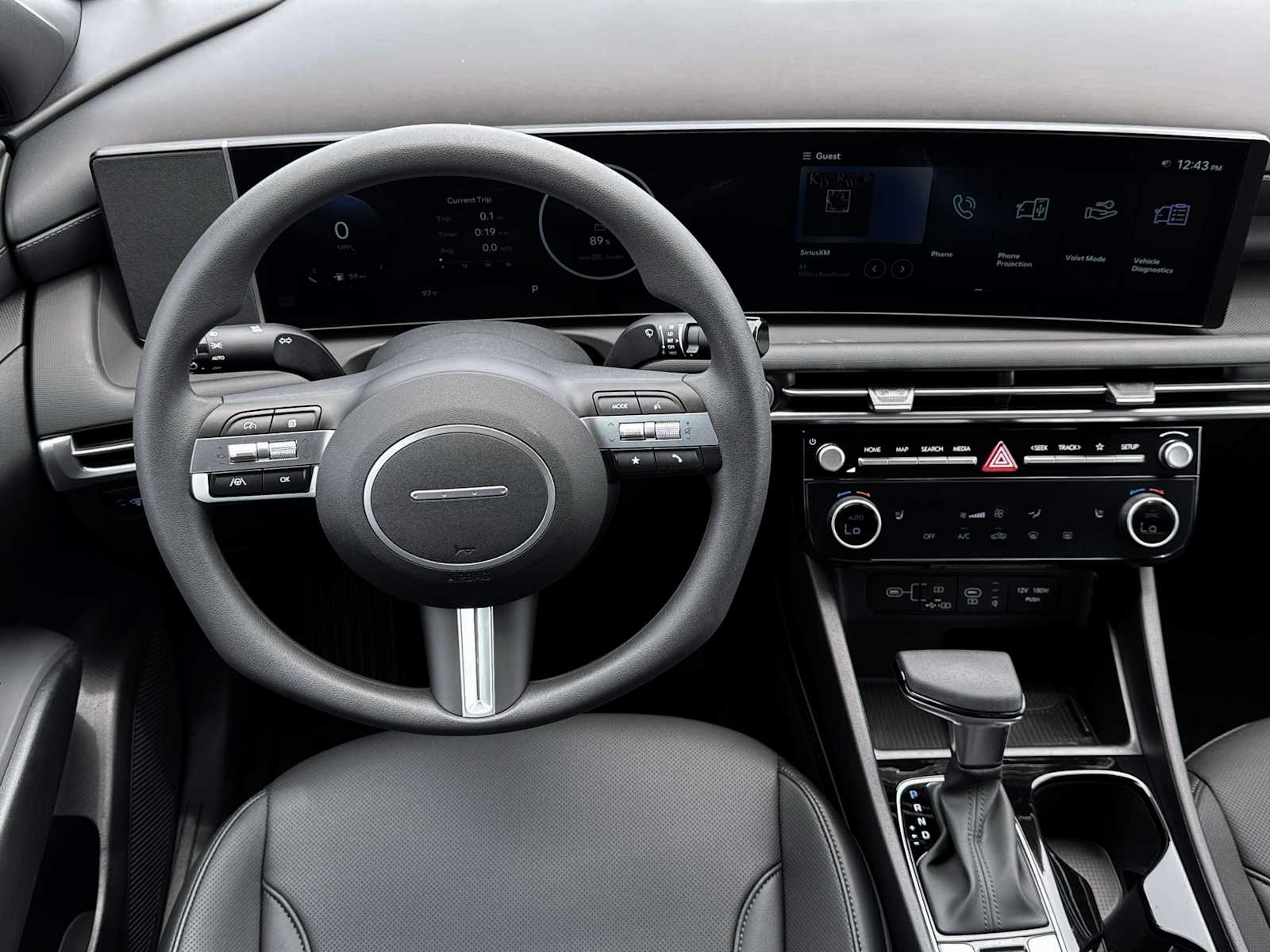 Thumbnail: 2026 Hyundai Santa Cruz - 17