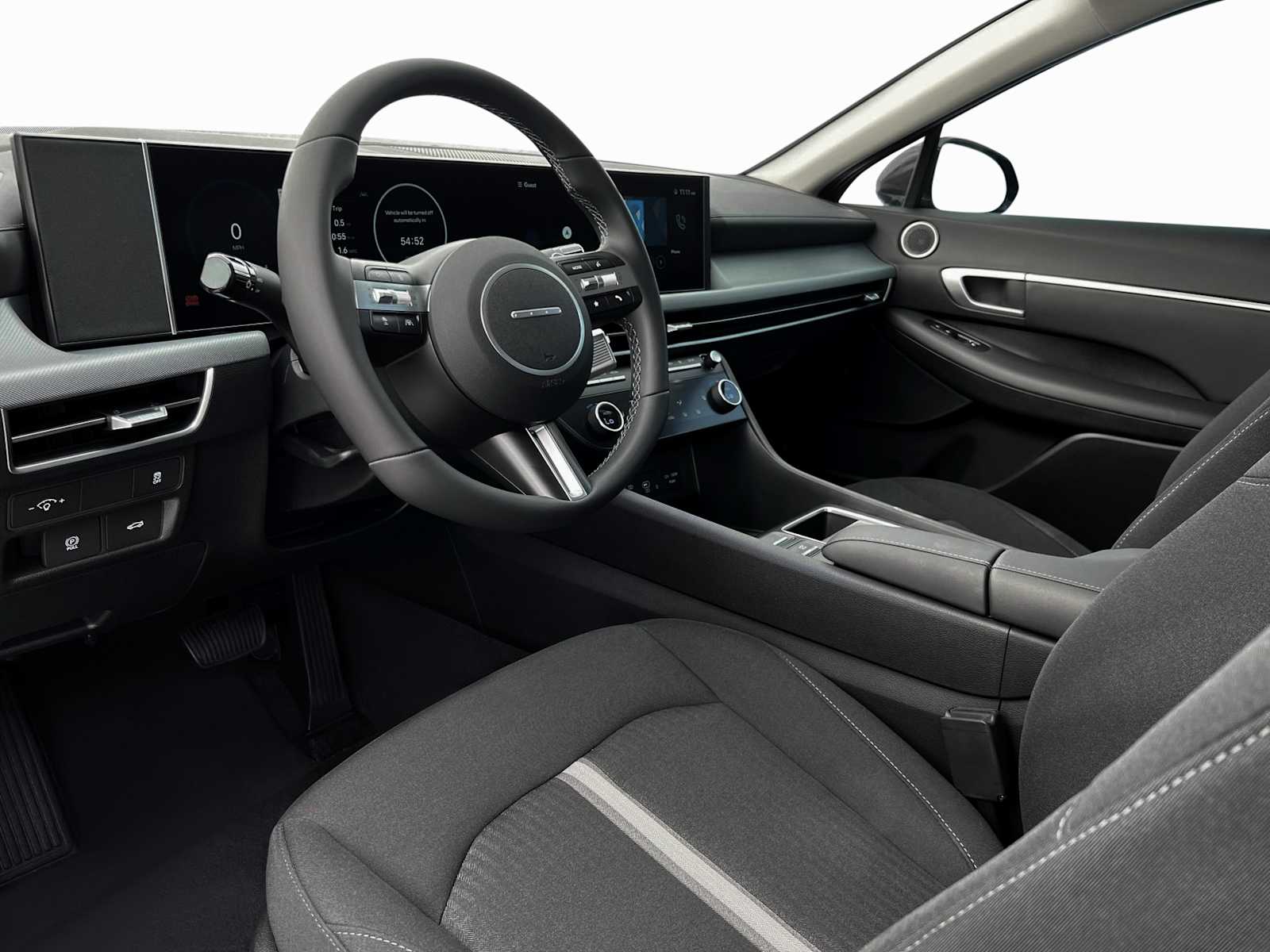 Thumbnail: 2025 Hyundai Sonata - 14