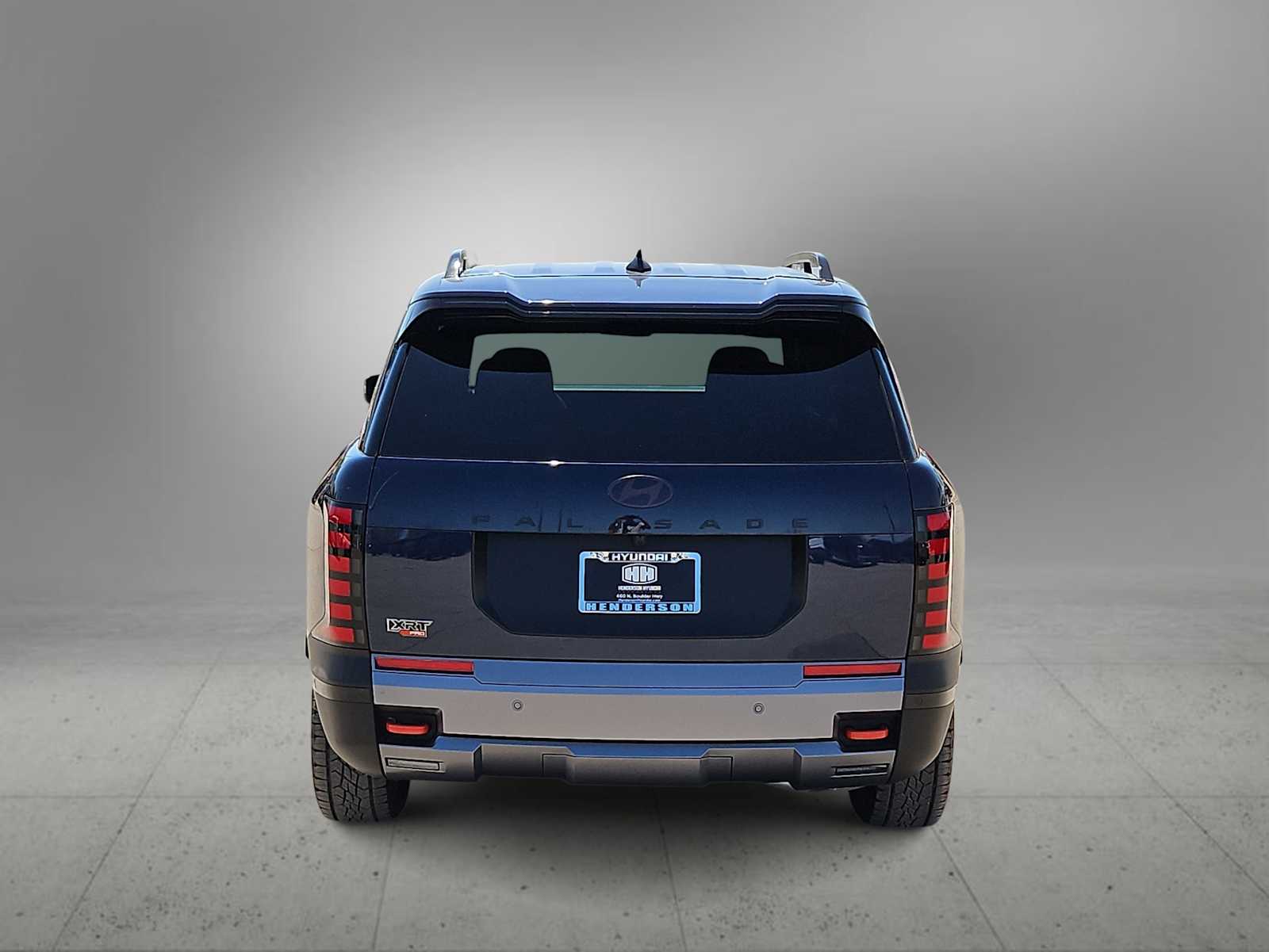 Thumbnail: 2026 Hyundai Palisade - 7