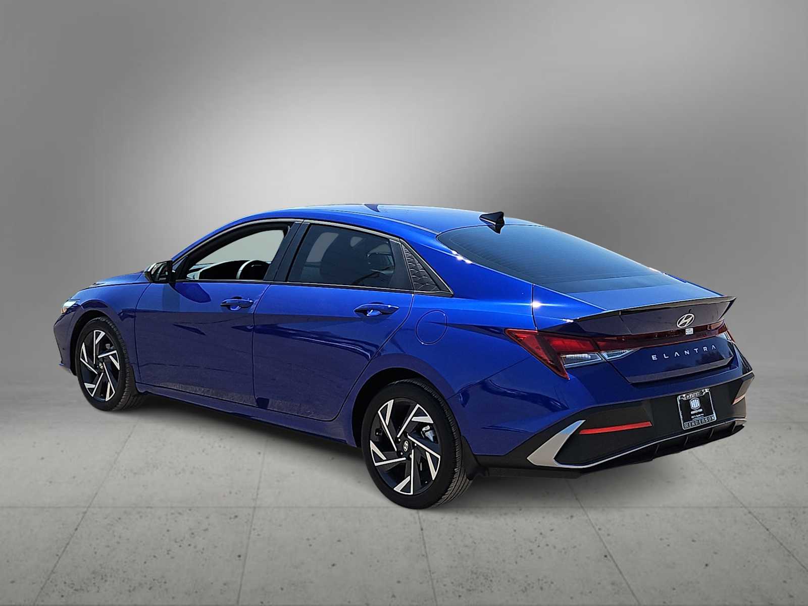 Thumbnail: 2025 Hyundai Elantra - 6