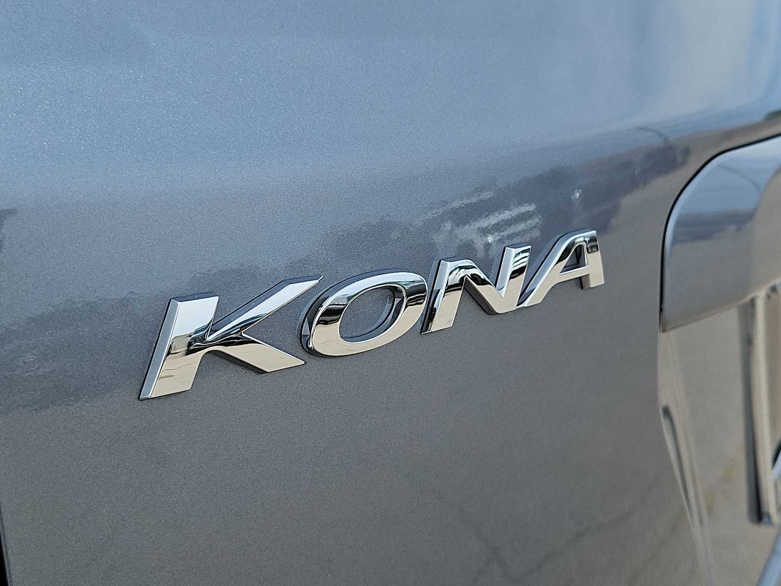 Thumbnail: 2021 Hyundai Kona - 12