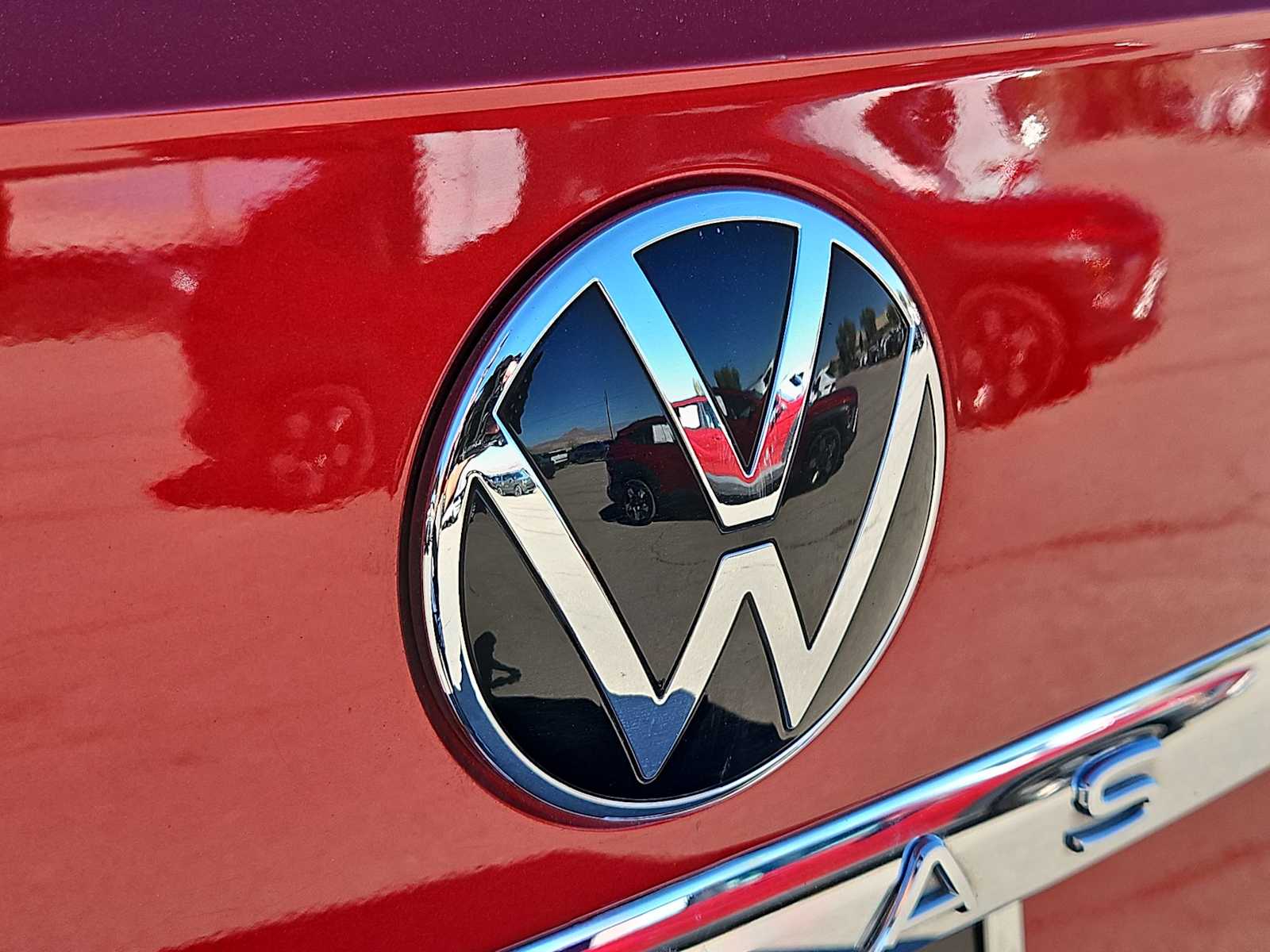 Thumbnail: 2021 Volkswagen Atlas - 11