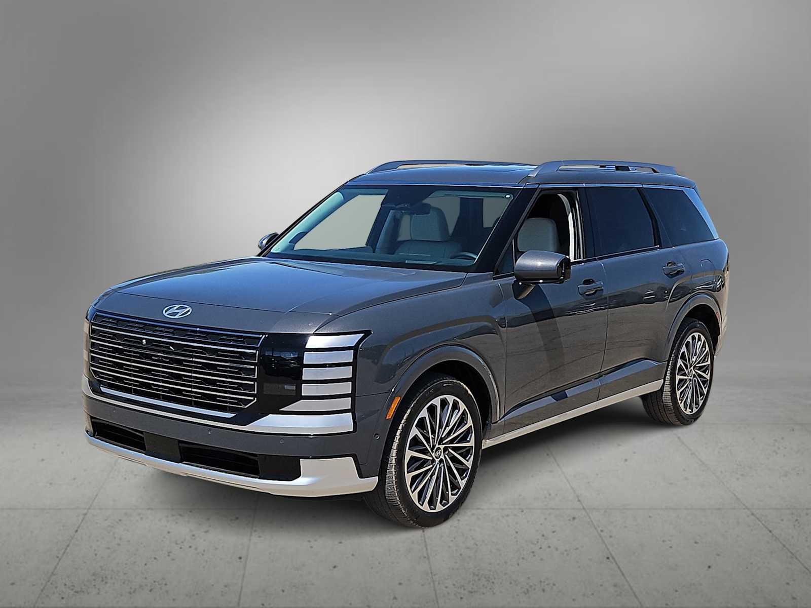 Thumbnail: 2026 Hyundai Palisade - 4