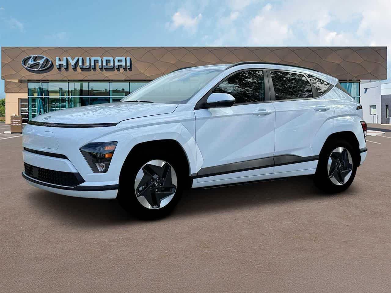 Thumbnail: 2025 Hyundai Kona - 10