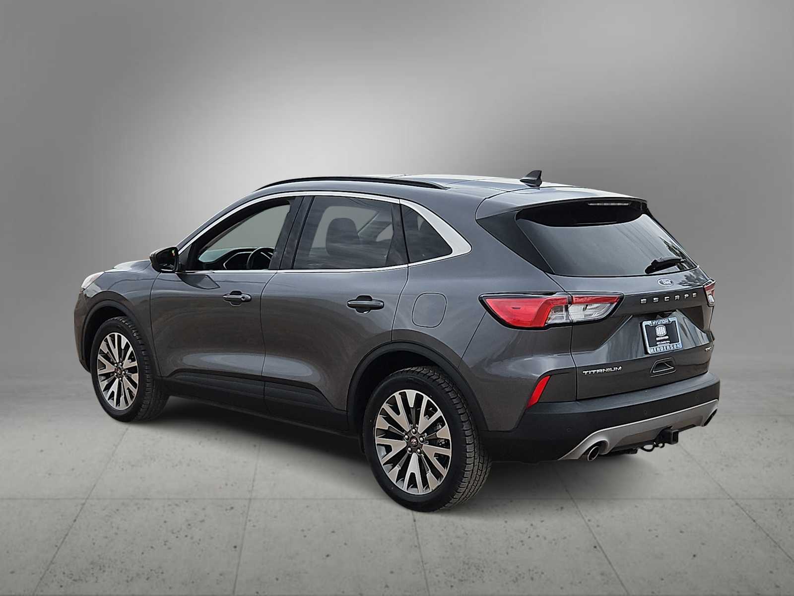 Thumbnail: 2022 Ford Escape - 6