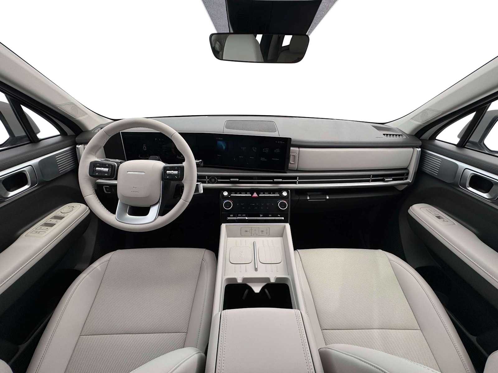 Thumbnail: 2026 Hyundai Santa Fe - 13