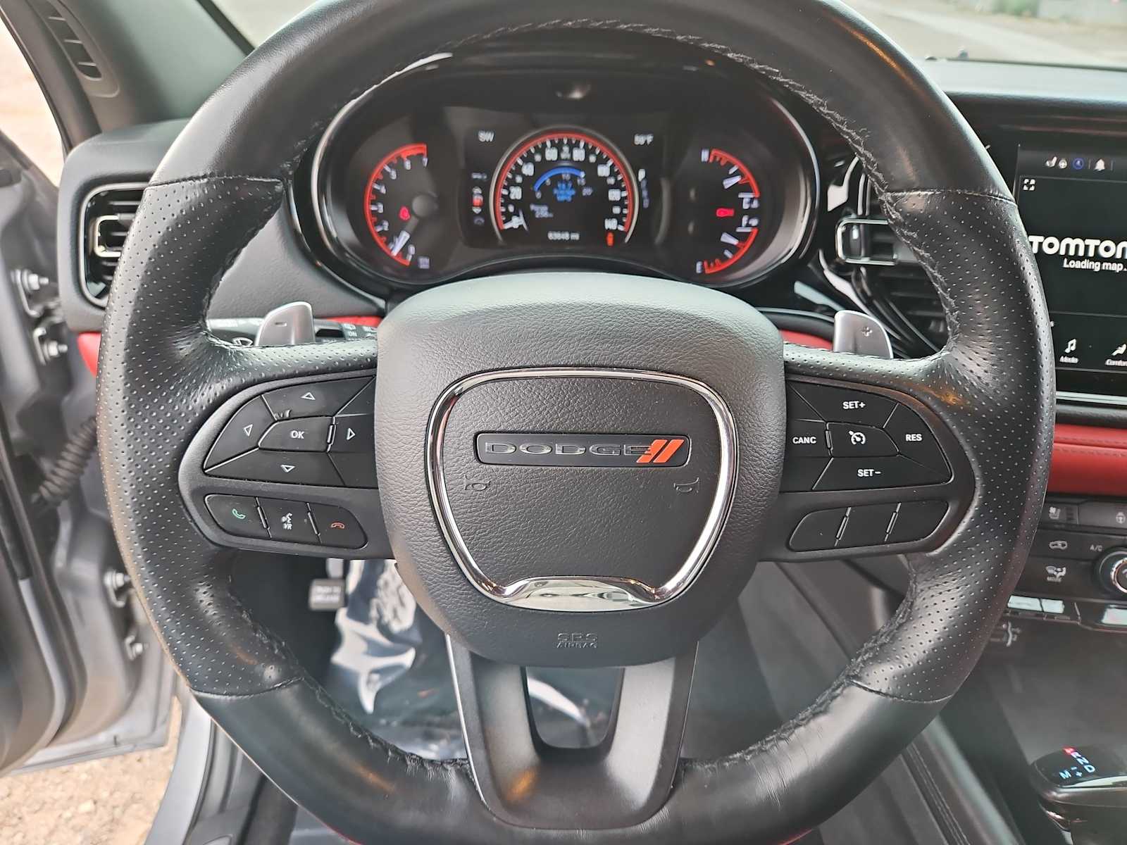 Thumbnail: 2021 Dodge Durango - 23