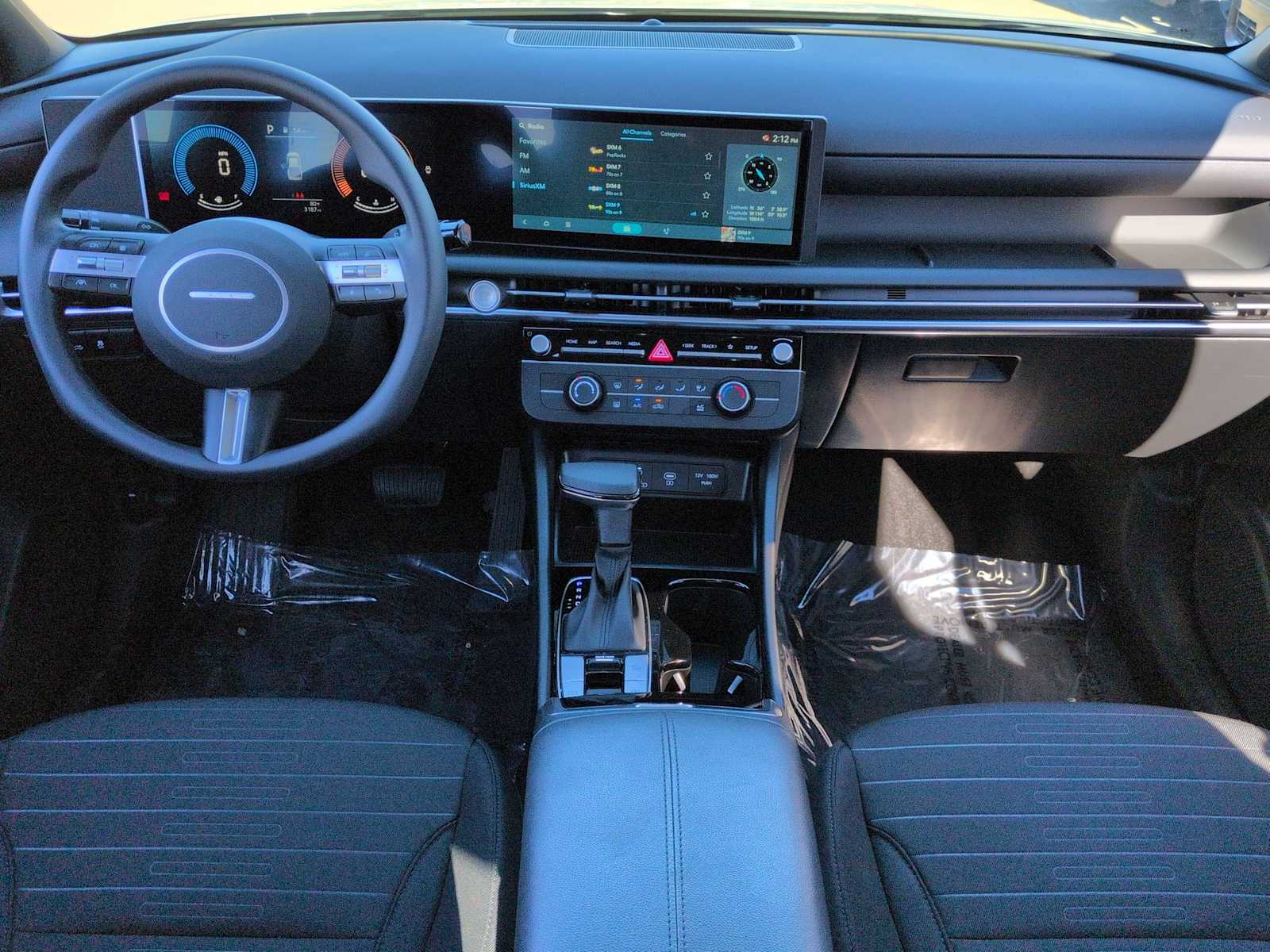 Thumbnail: 2025 Hyundai Santa Cruz - 16