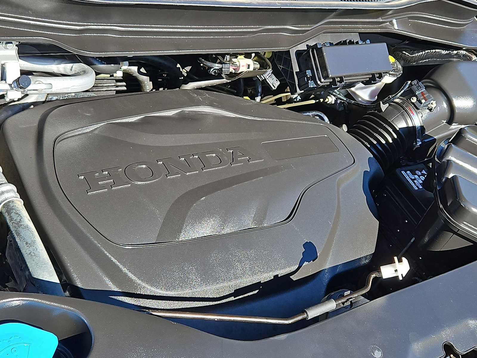 Thumbnail: 2022 Honda Pilot - 15