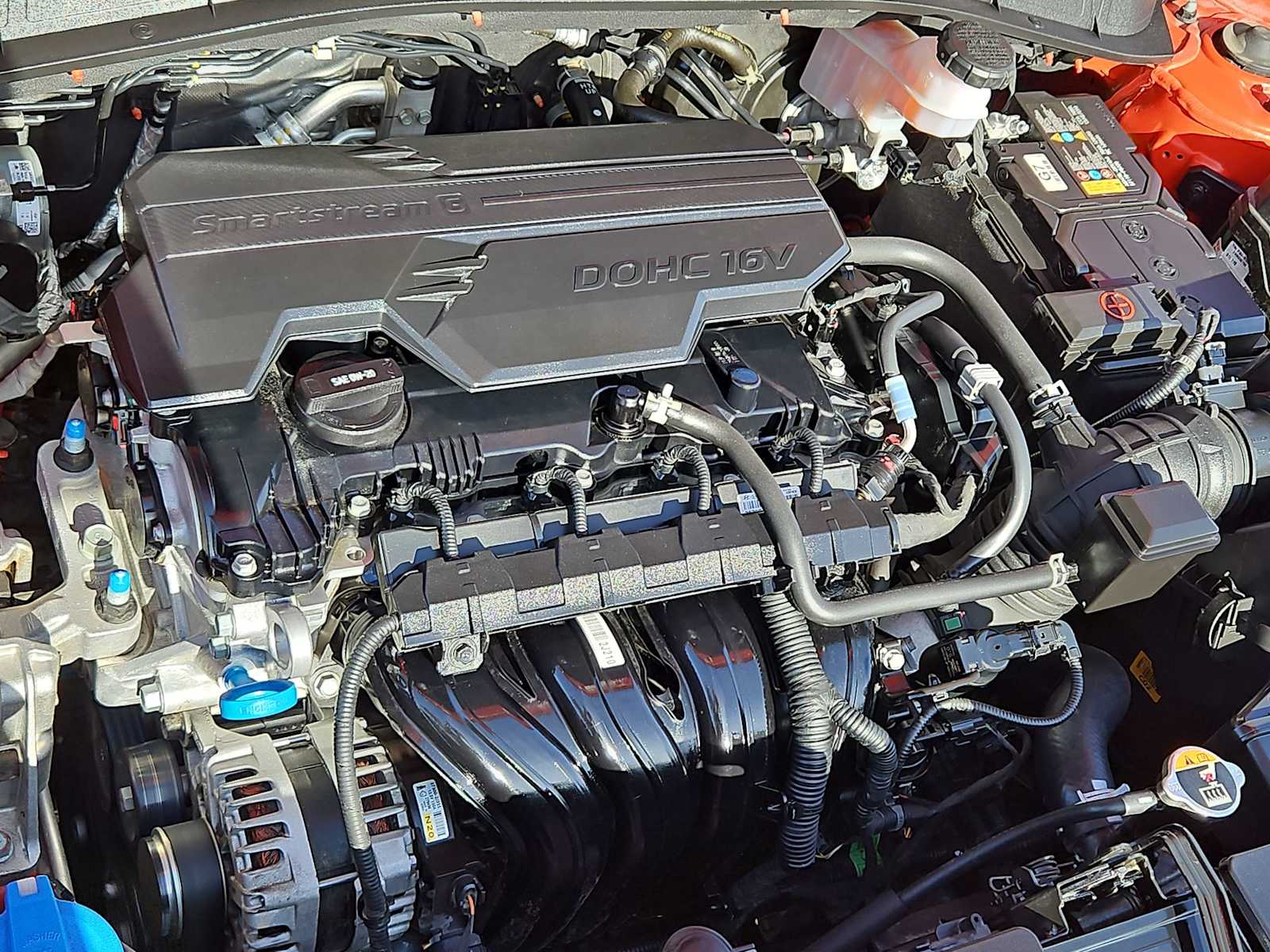 Thumbnail: 2025 Hyundai Kona - 14