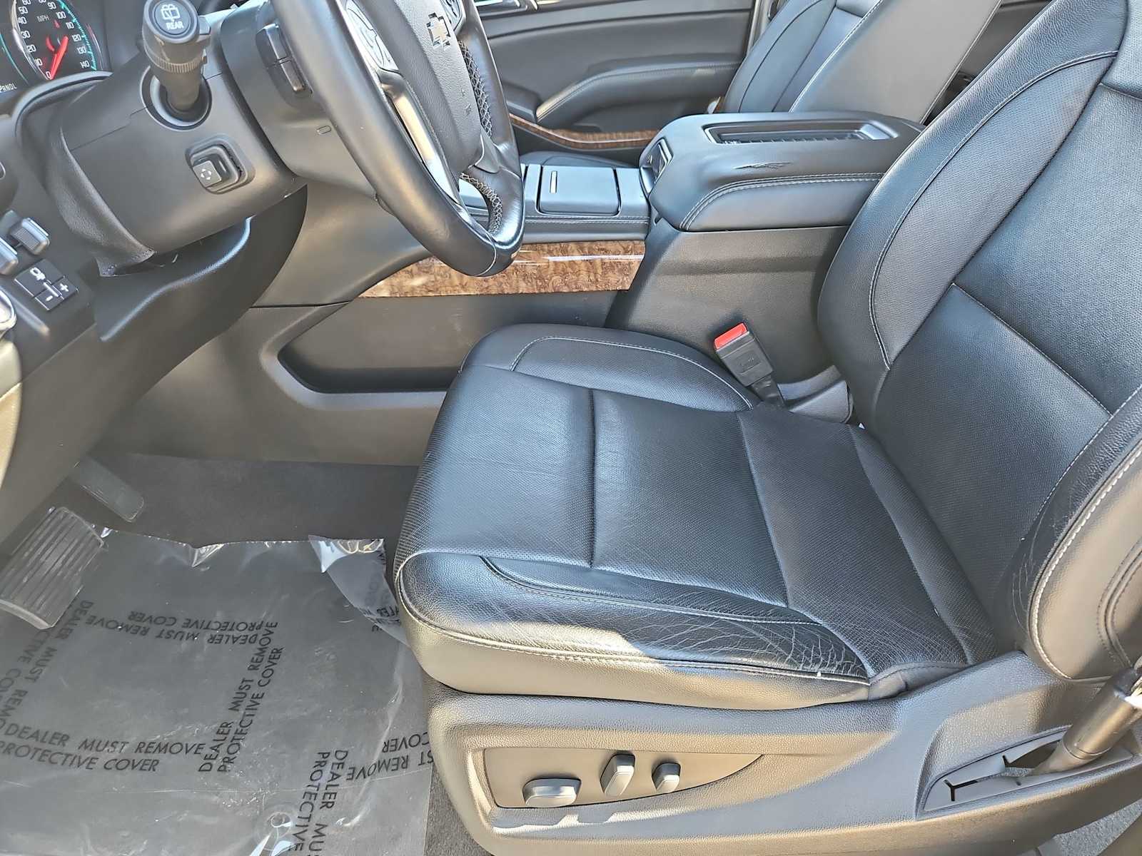 Thumbnail: 2019 Chevrolet Tahoe - 17