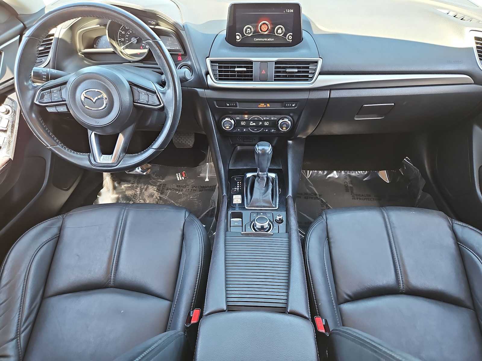 Thumbnail: 2018 Mazda Mazda3 - 15