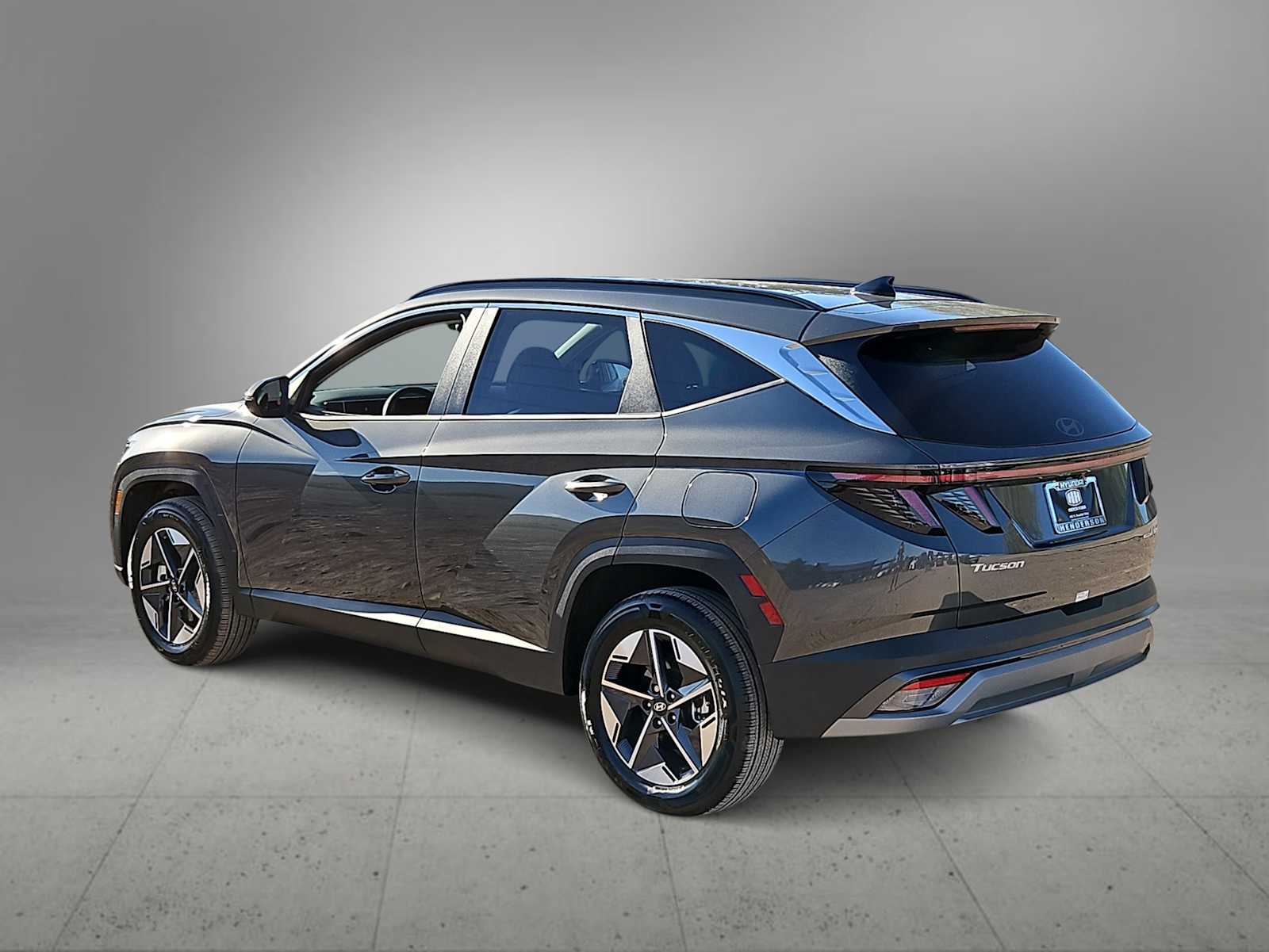 Thumbnail: 2025 Hyundai Tucson - 6