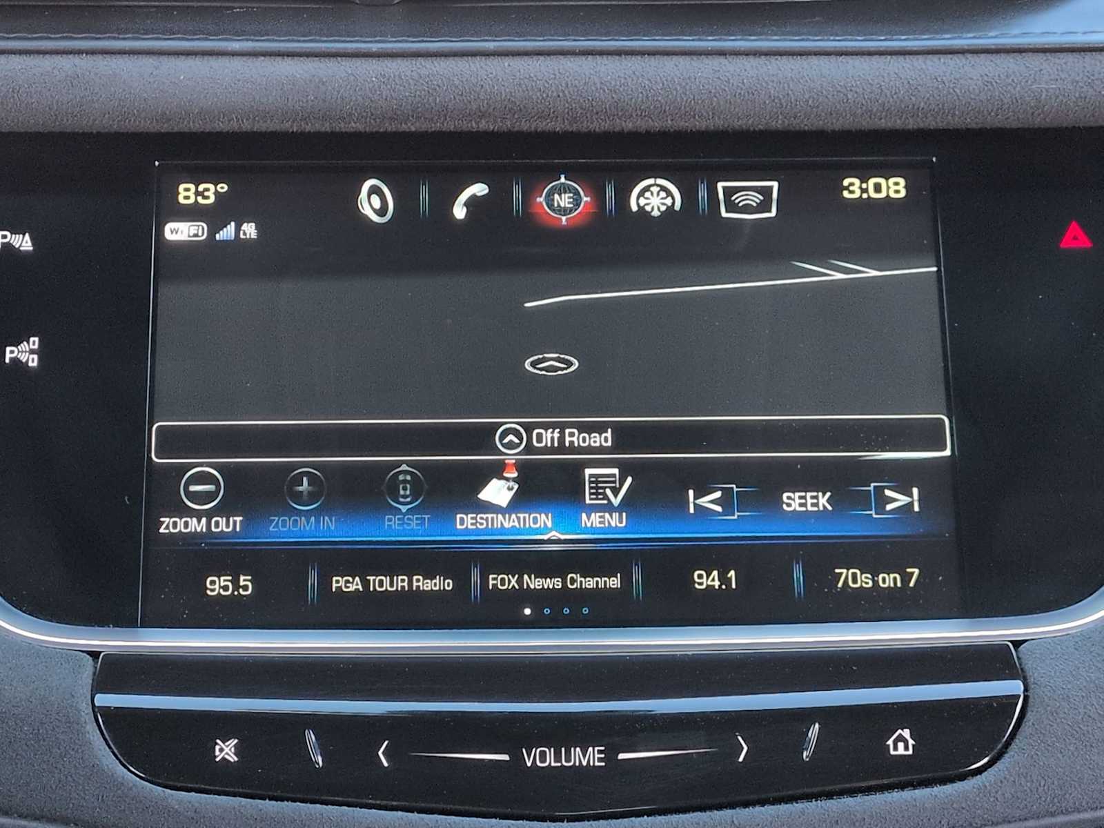 Thumbnail: 2018 Cadillac XT5 - 31