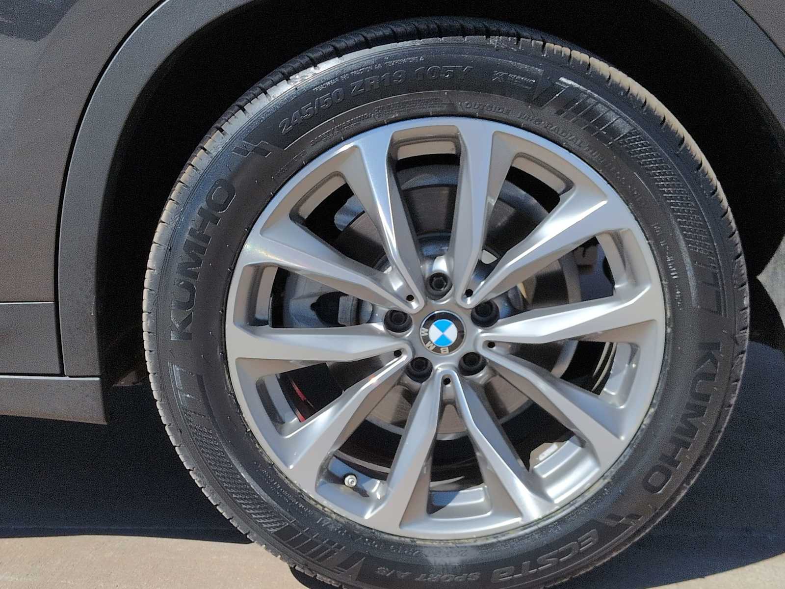 Thumbnail: 2018 BMW X3 - 14