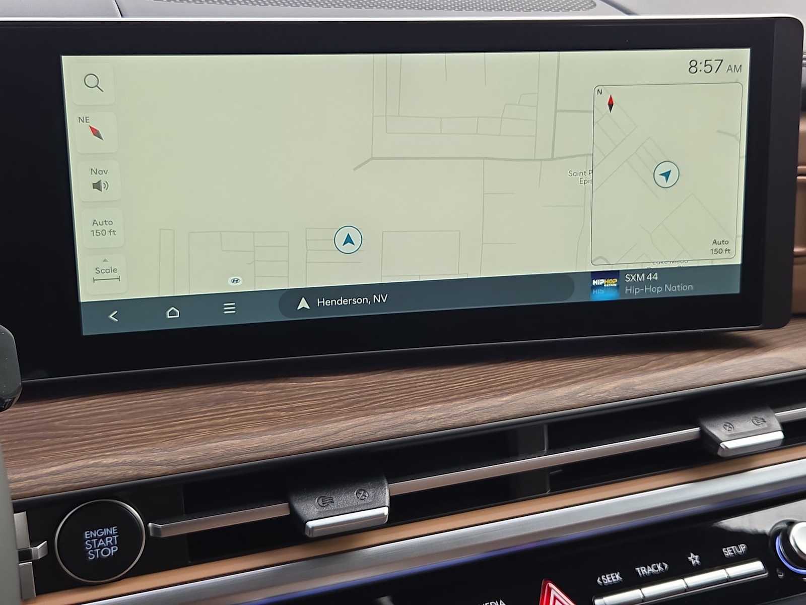 Thumbnail: 2026 Hyundai Santa Fe - 29