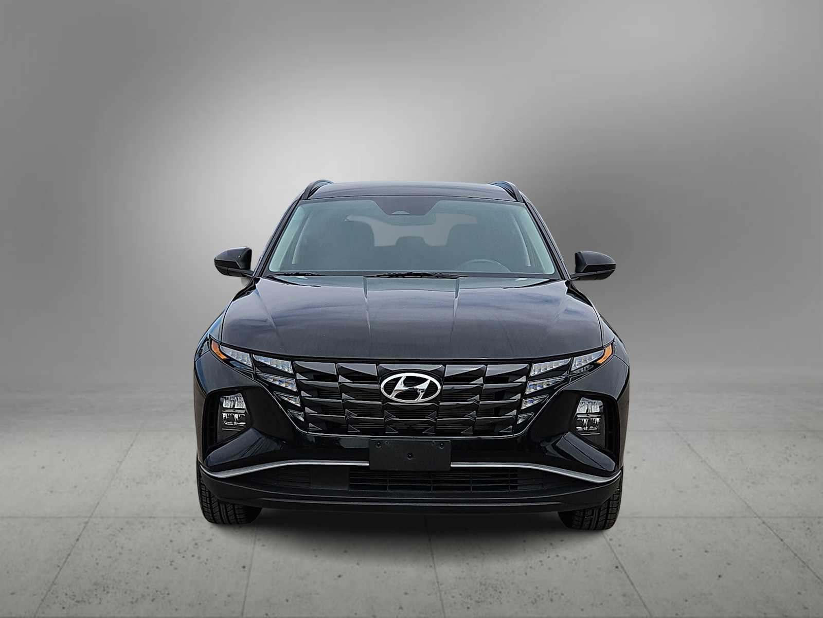 Thumbnail: 2024 Hyundai Tucson - 3