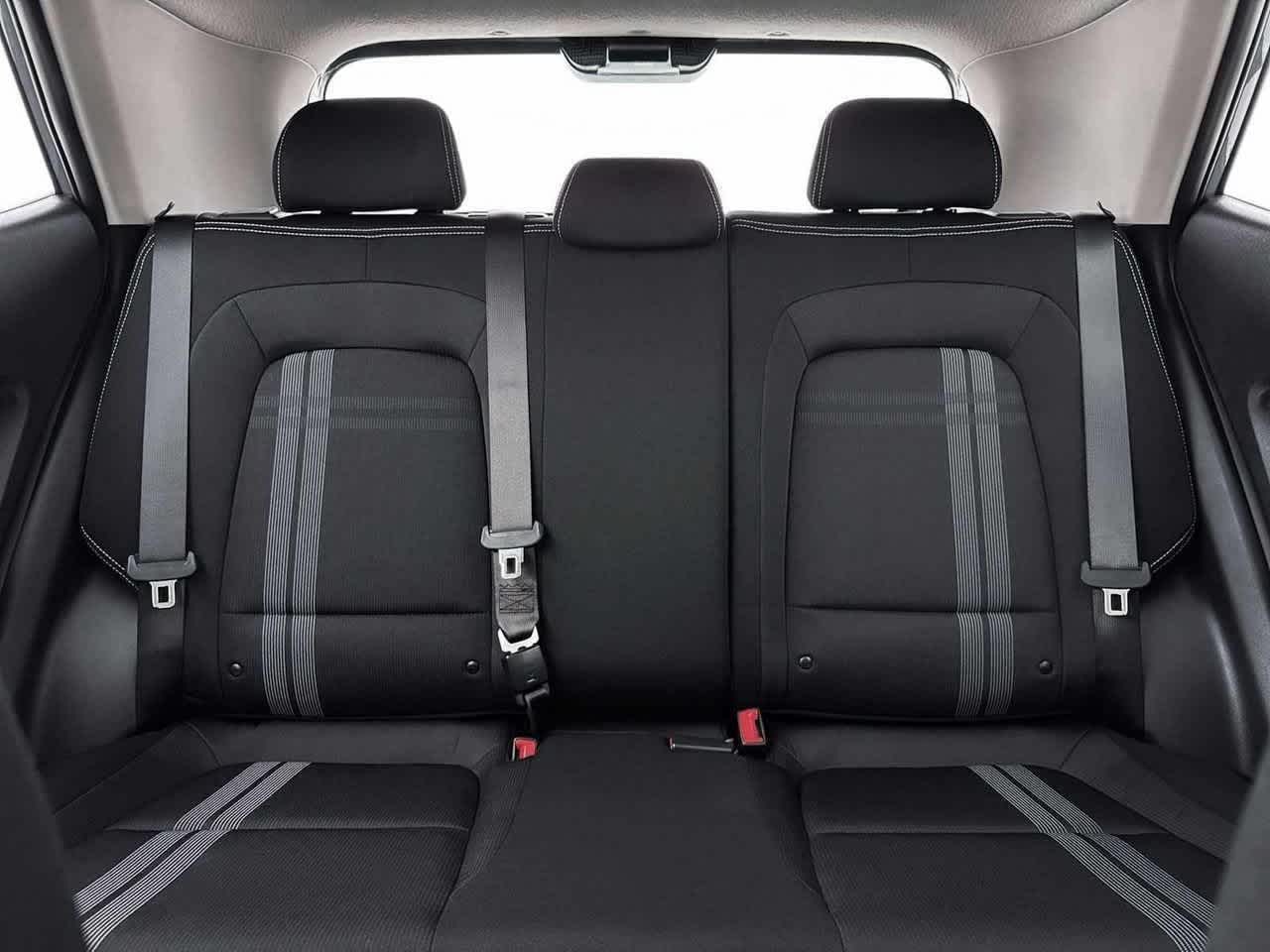 Thumbnail: 2026 Hyundai Venue - 16